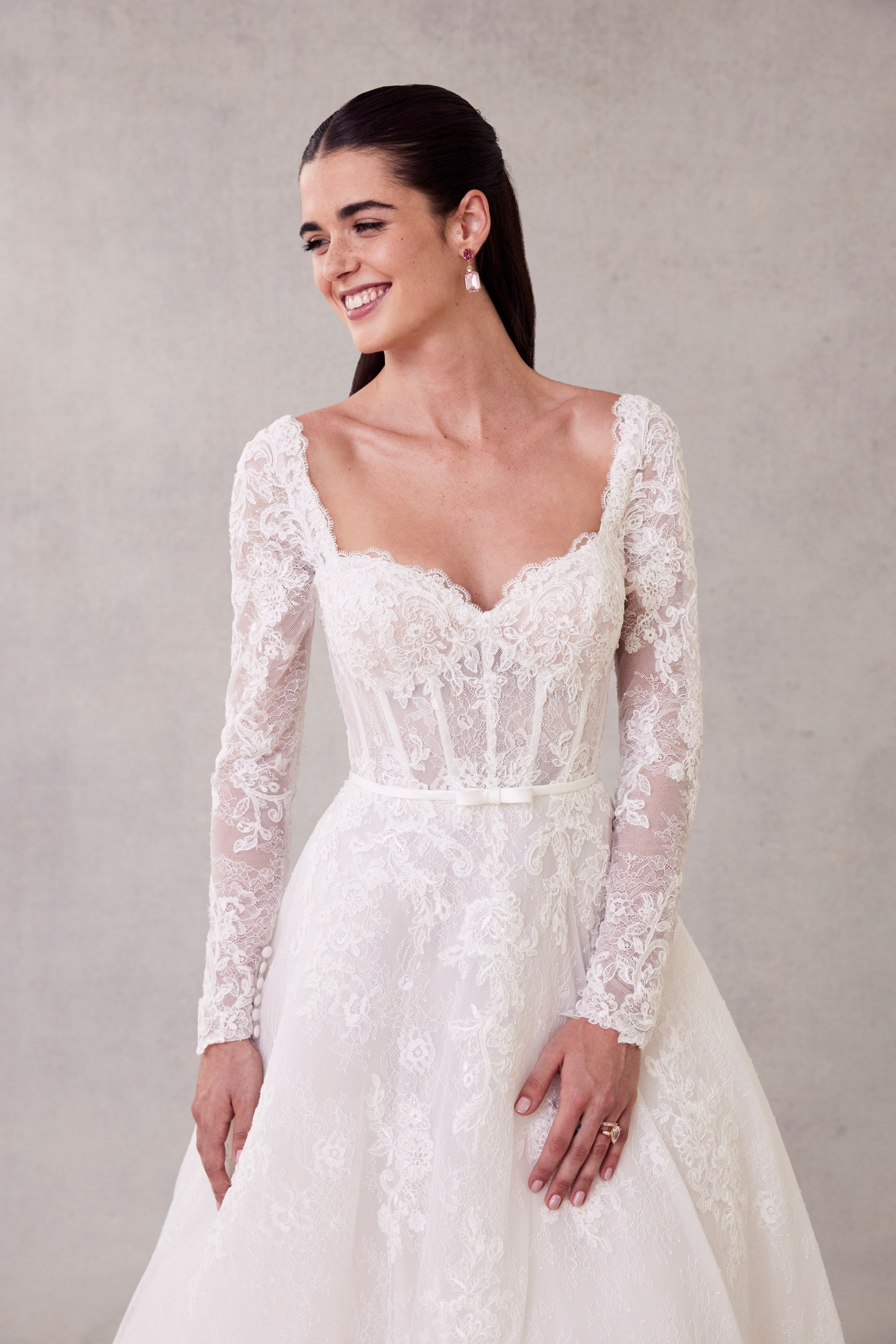 Sannah Wedding Dress Morilee 2750_IvoryHoney_0085
