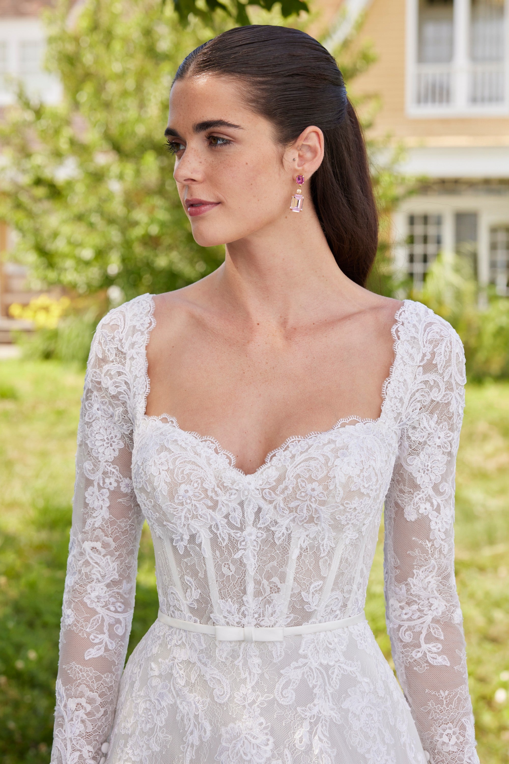 Sannah Wedding Dress Morilee 2750_IvoryHoney_6683