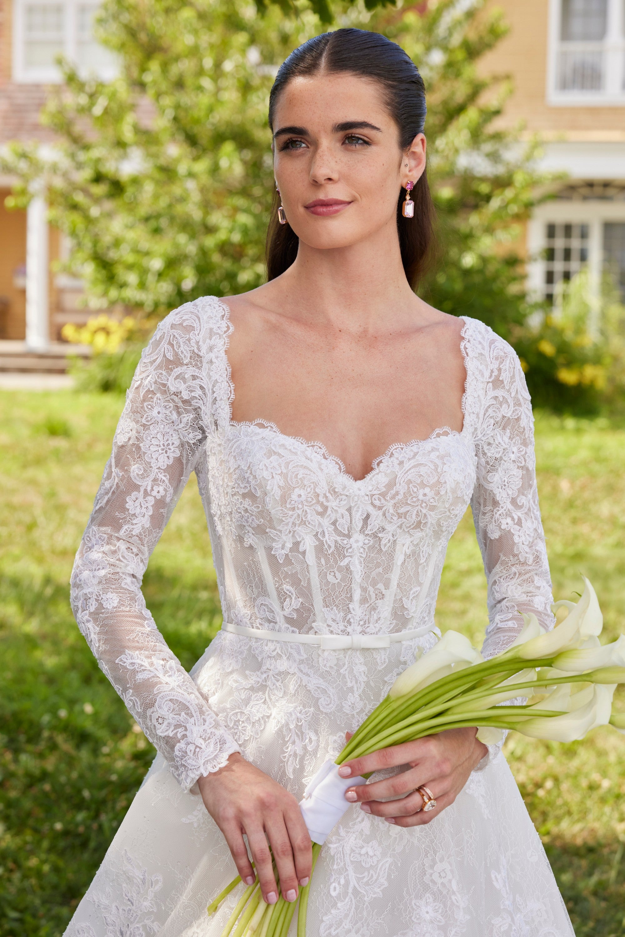 Sannah Wedding Dress Morilee 2750_IvoryHoney_6690