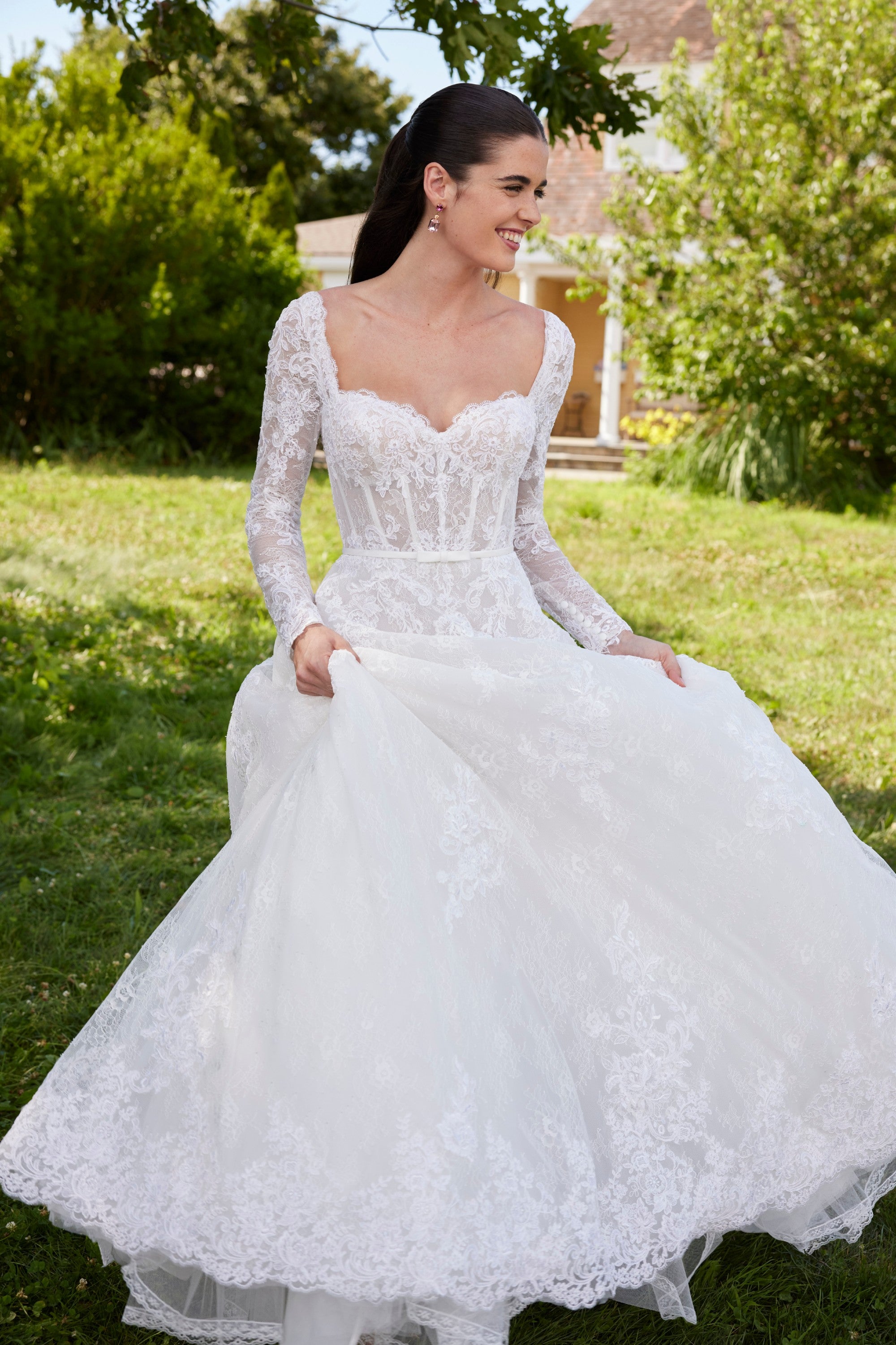 Sannah Wedding Dress Morilee 2750_IvoryHoney_6720