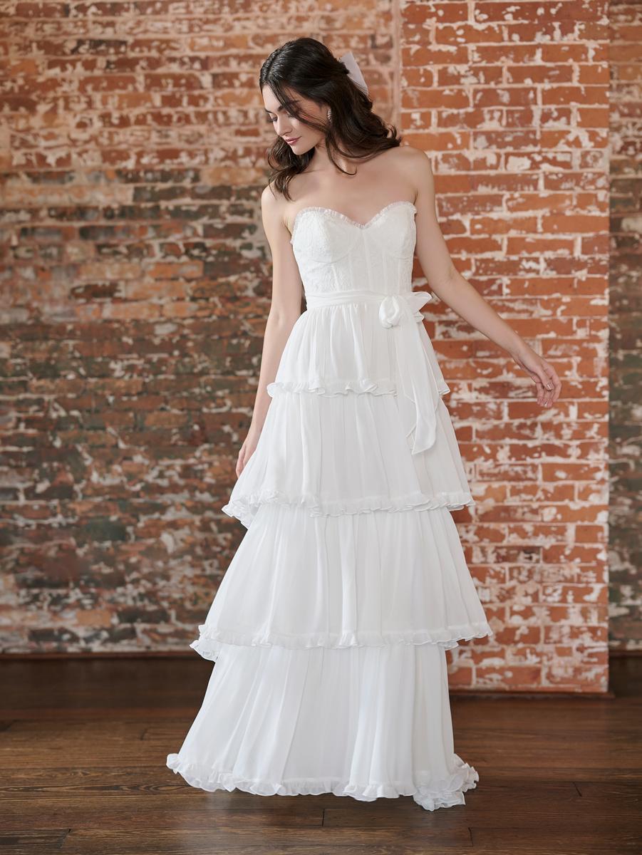 34031 Amore Gowns 34031_Ivory_1_1