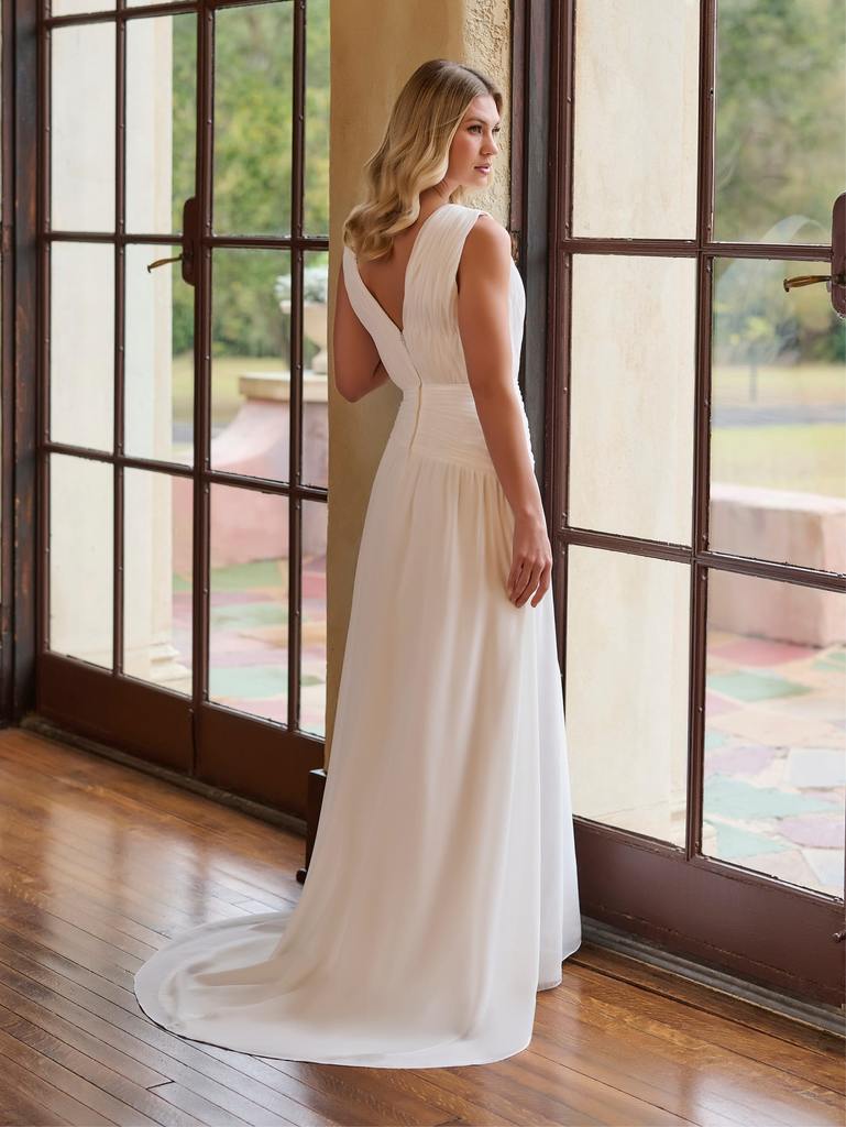 34049 Amore Gowns 34049_2_Ivory-1-769x1024