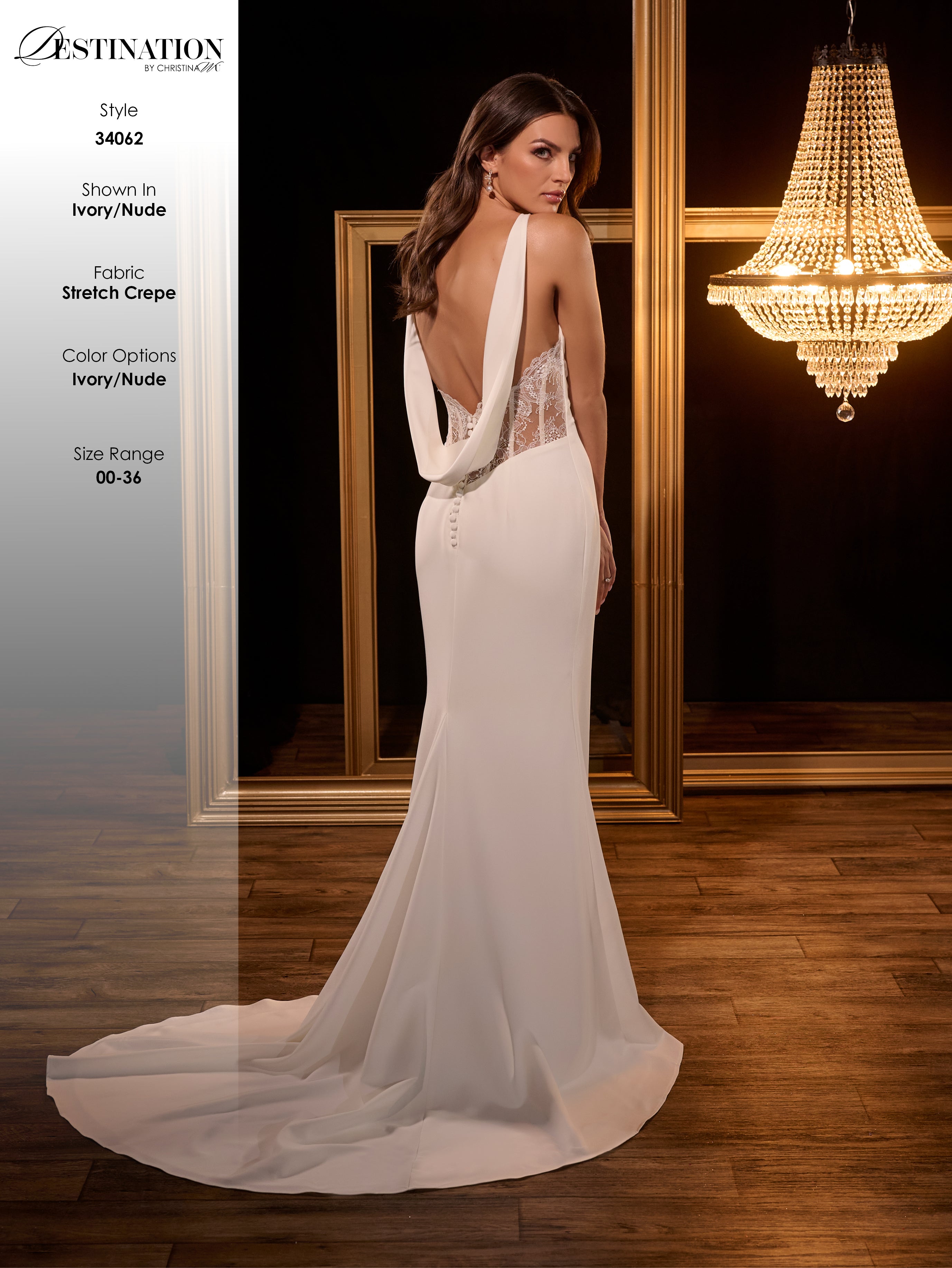 34062 Amore Gowns 34062_18_Ivory-Nude