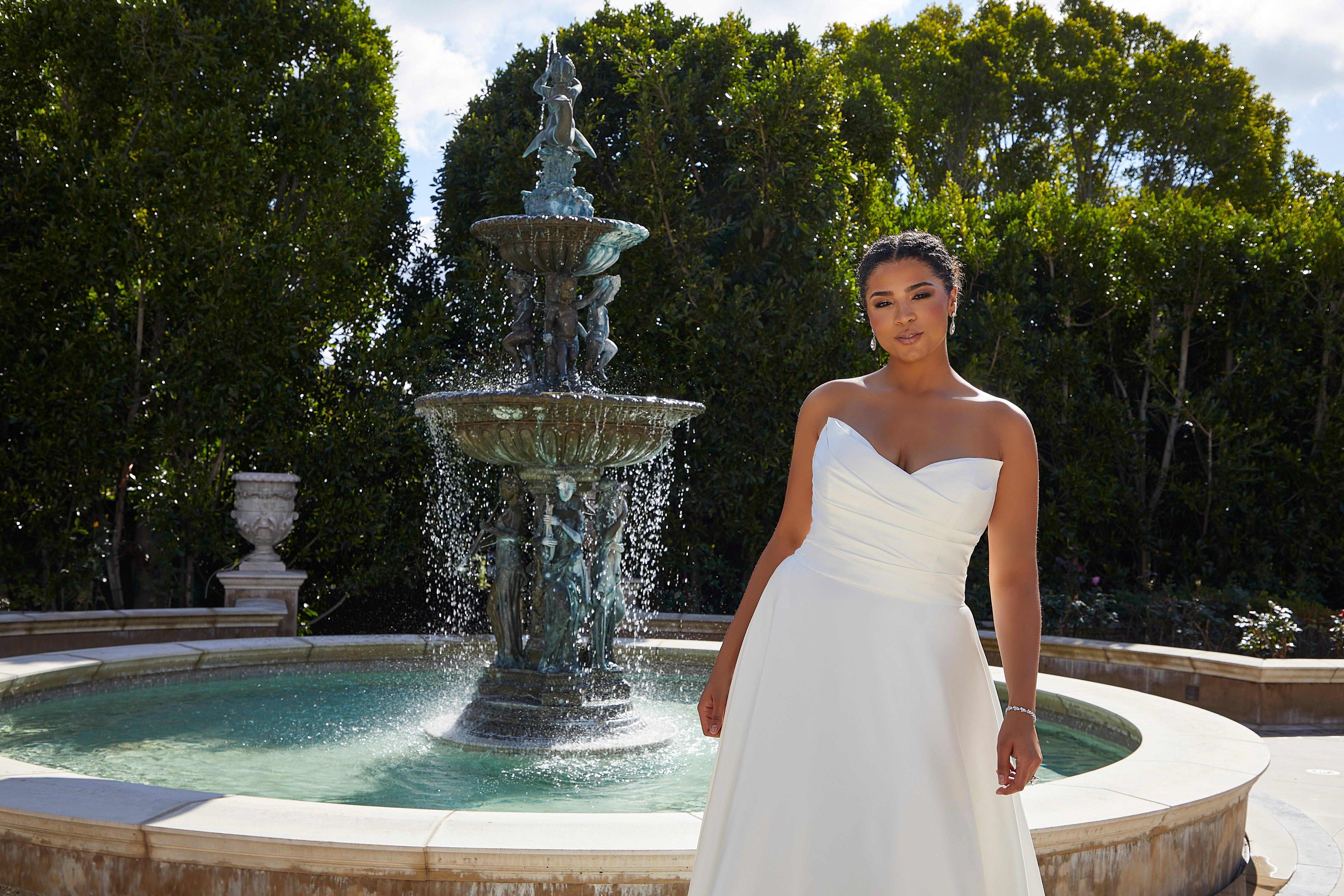 Tina Wedding Dress Amore Gowns 3432_0115