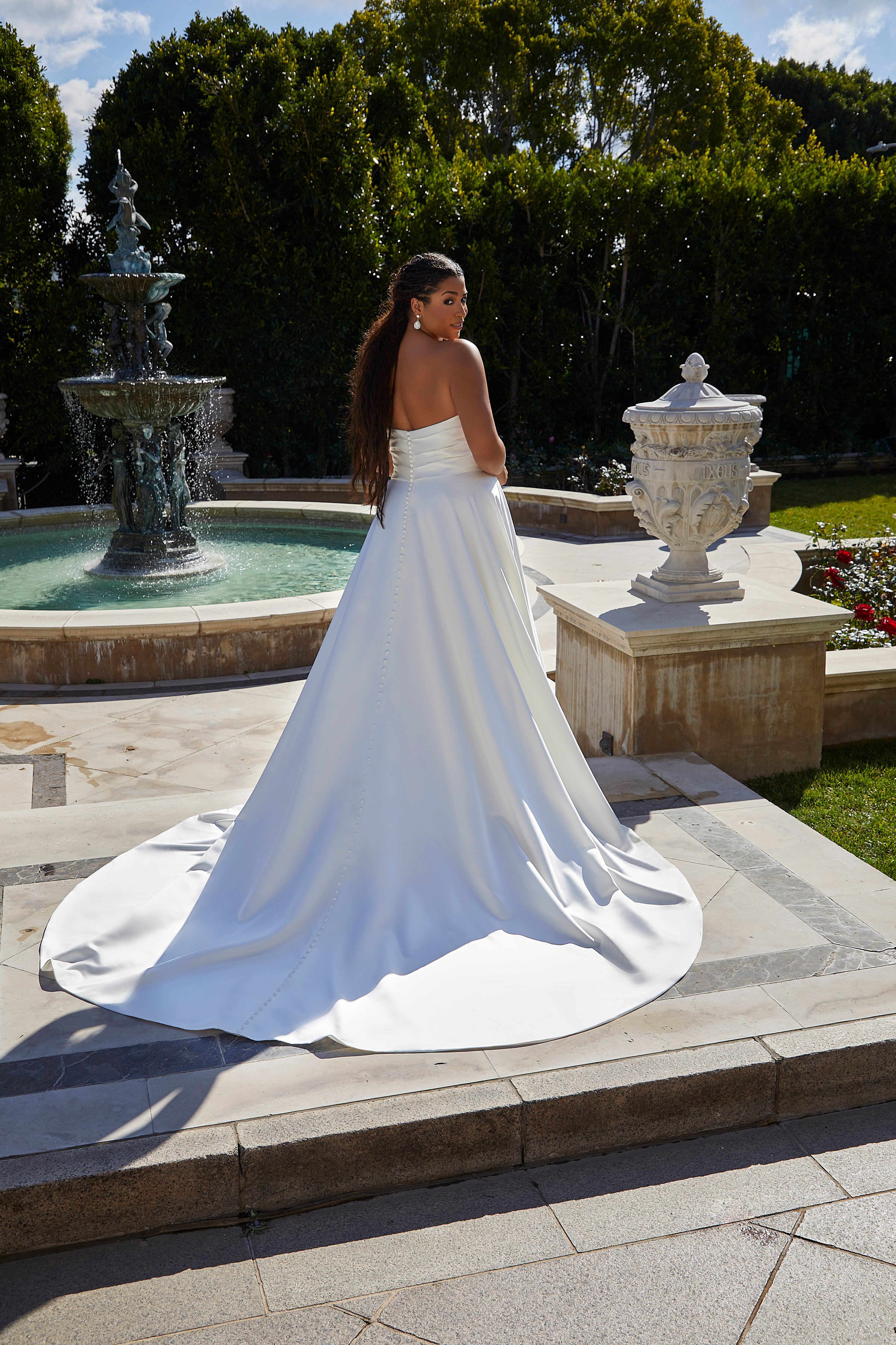 Tina Wedding Dress Amore Gowns 3432_0337