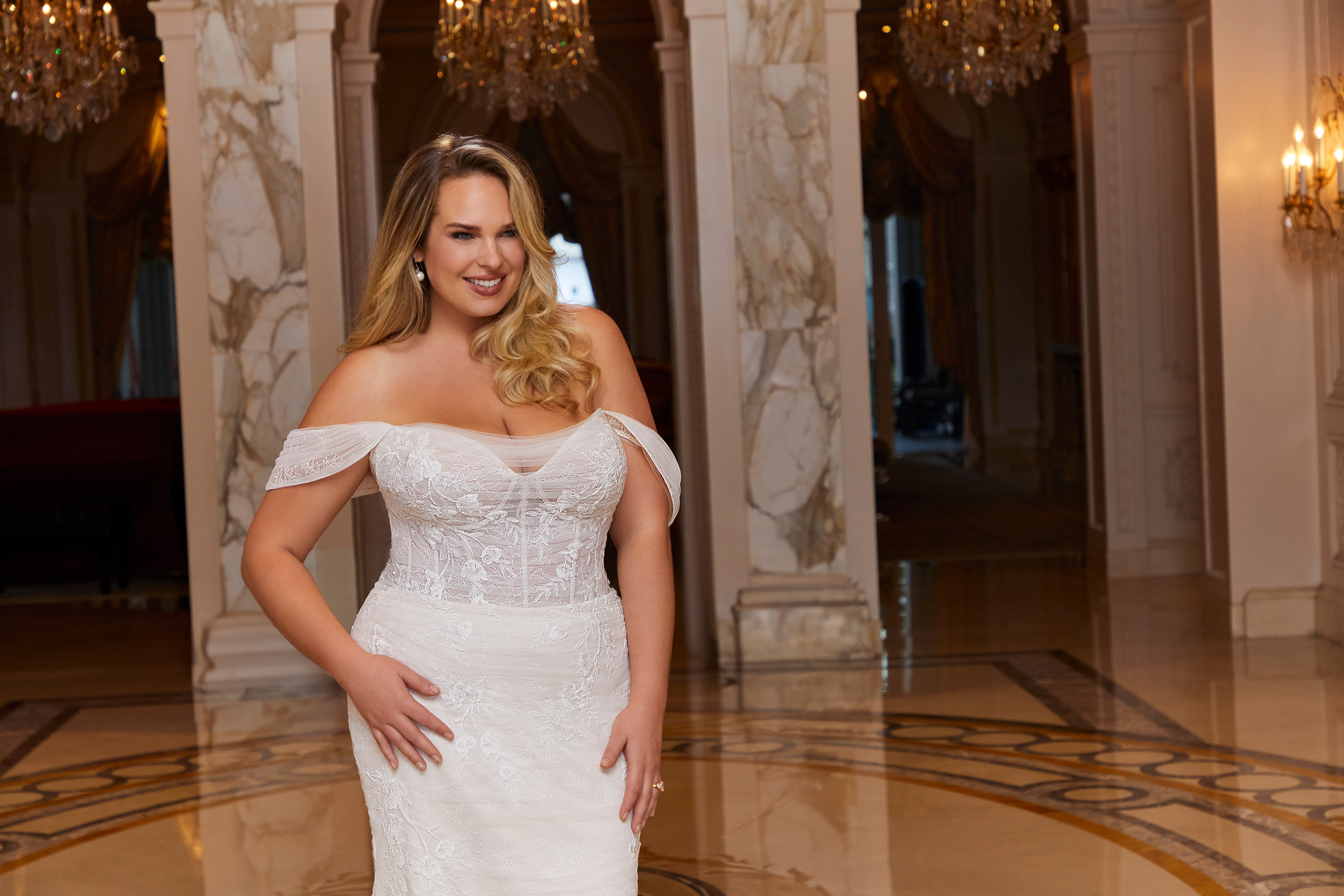 Tasha Wedding Dress Amore Gowns 3433_0094