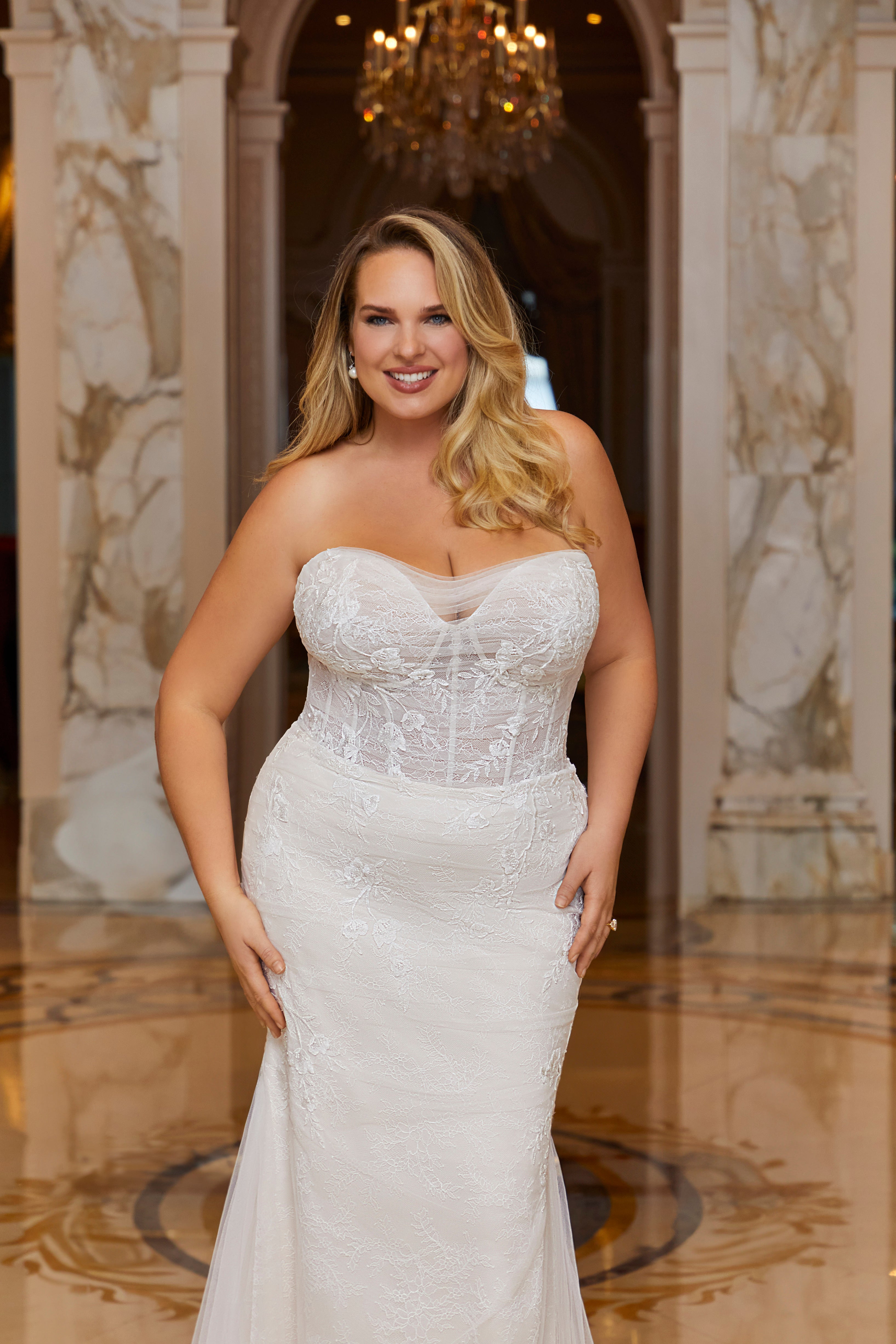Tasha Wedding Dress Amore Gowns 3433_0151