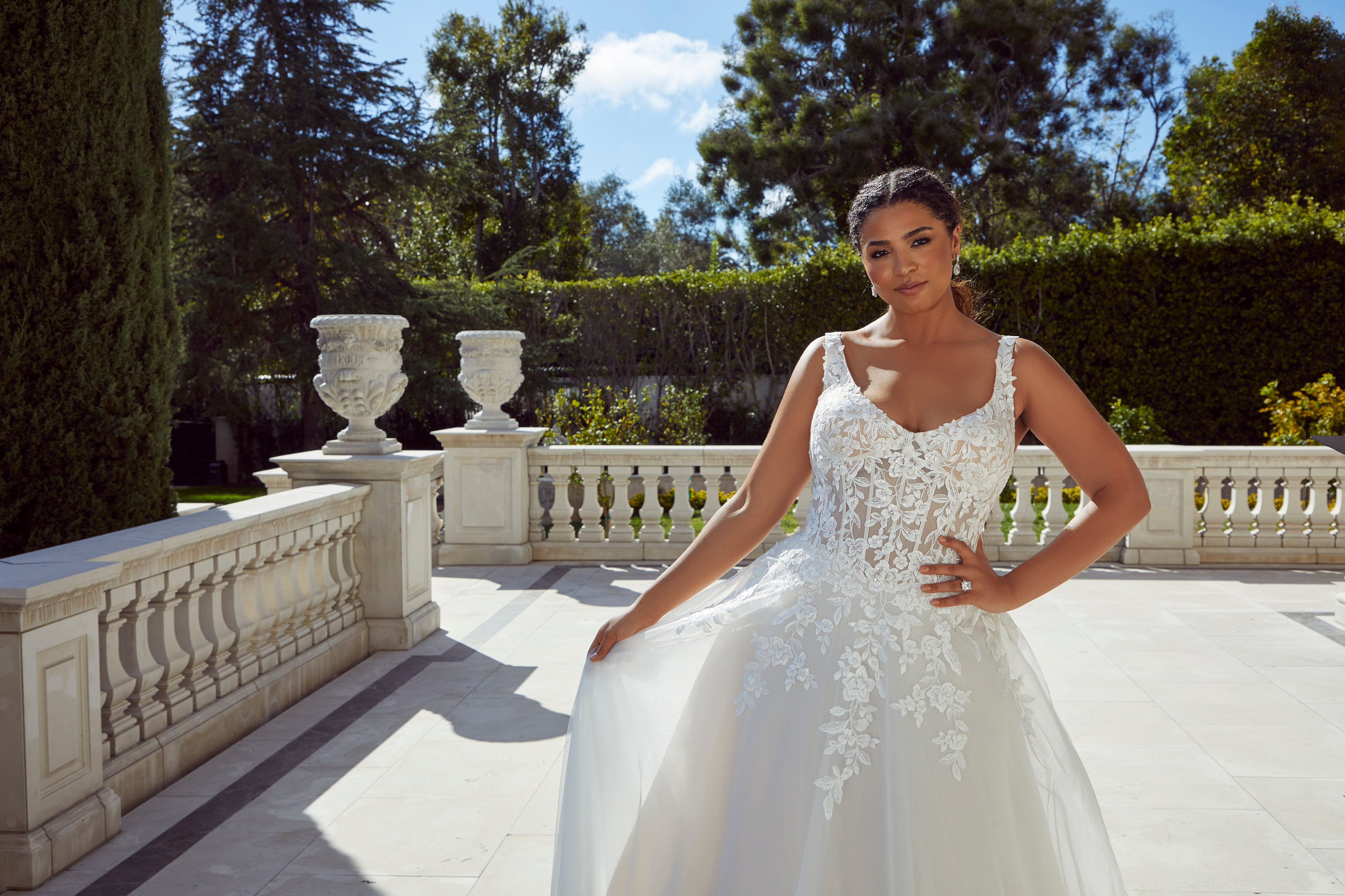 Tori Wedding Dress Amore Gowns 3434_0124