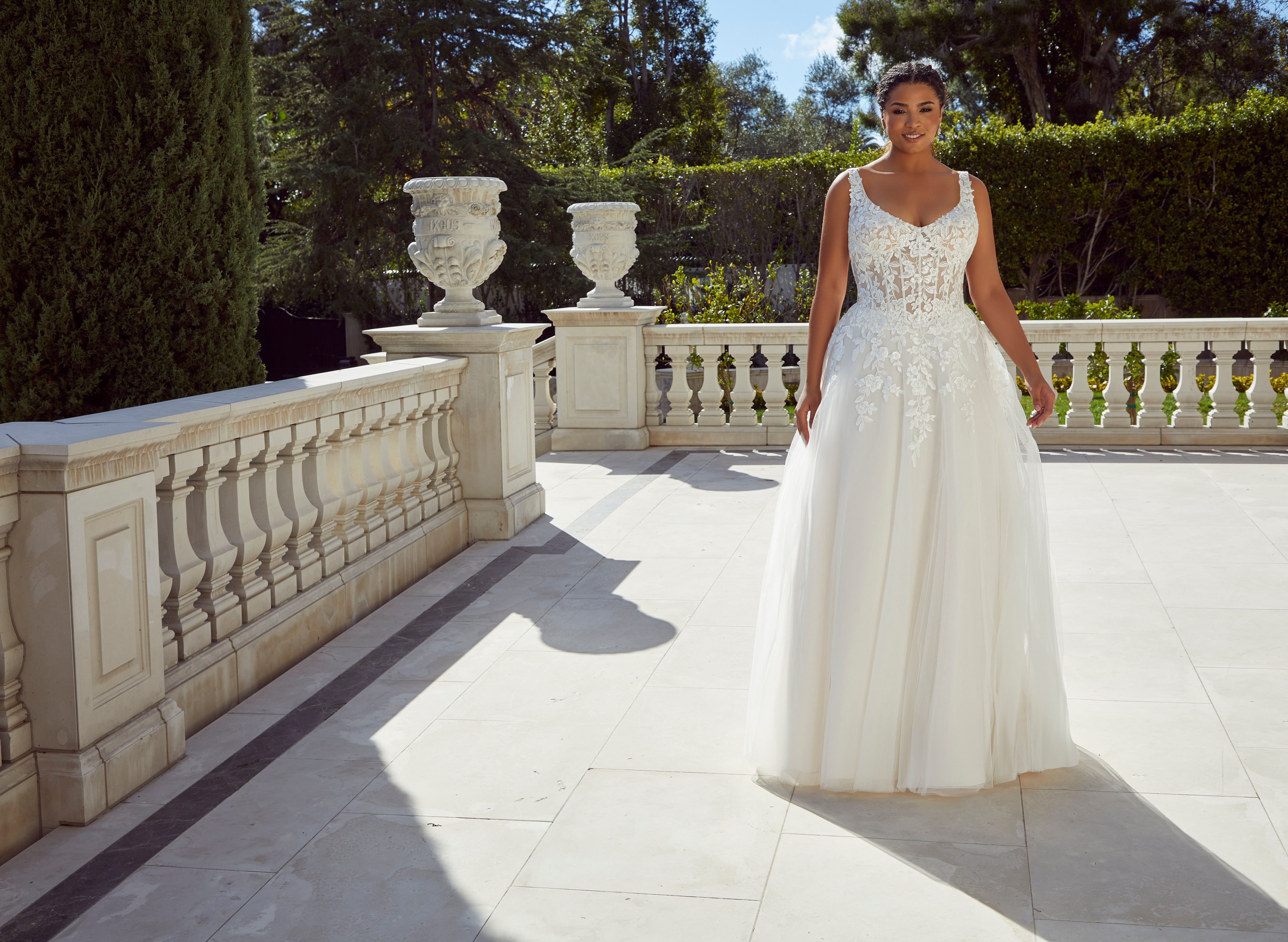 Tori Wedding Dress Amore Gowns 3434_0162