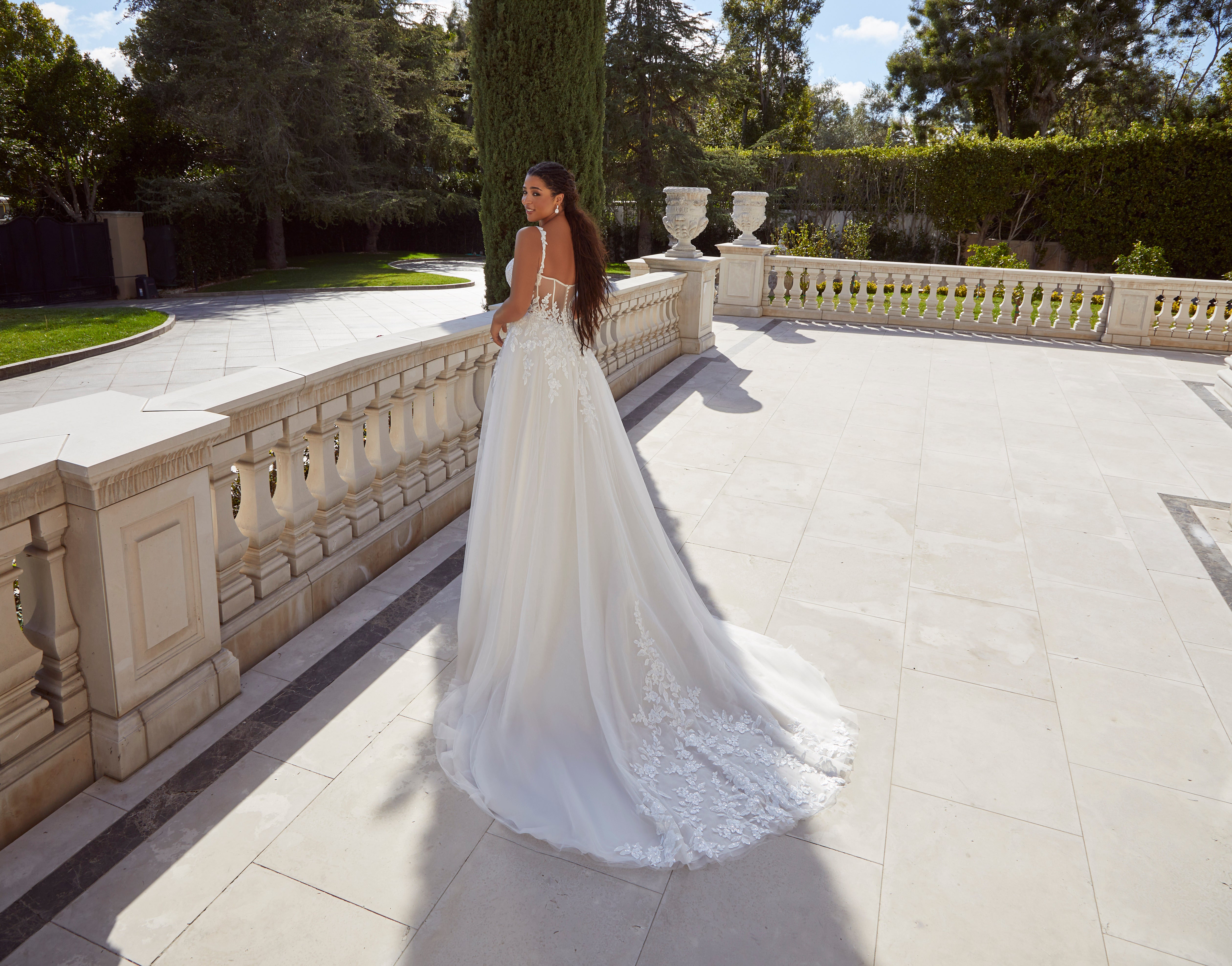 Tori Wedding Dress Amore Gowns 3434_0326