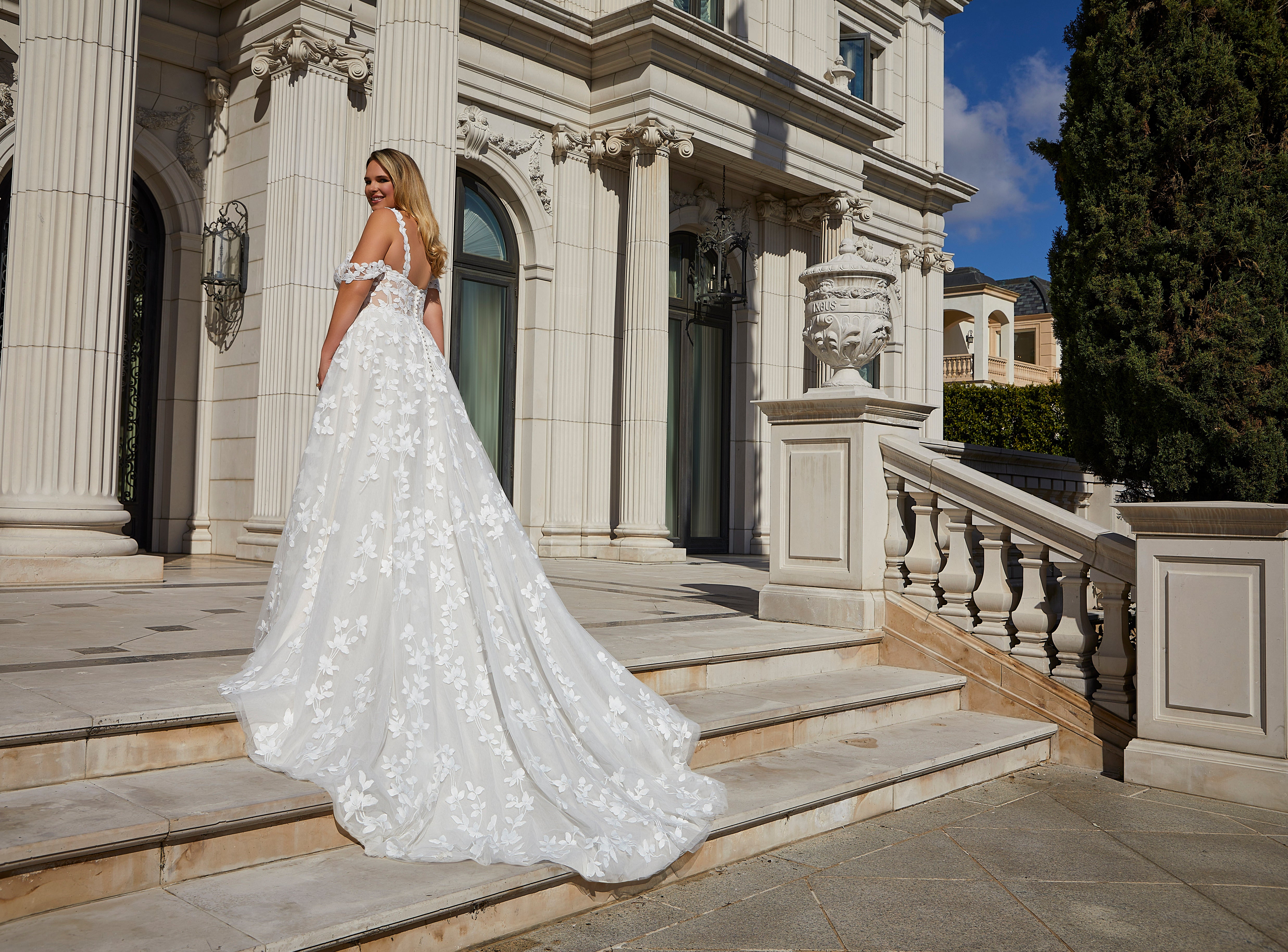 Theresa Wedding Dress Amore Gowns 3436_0404