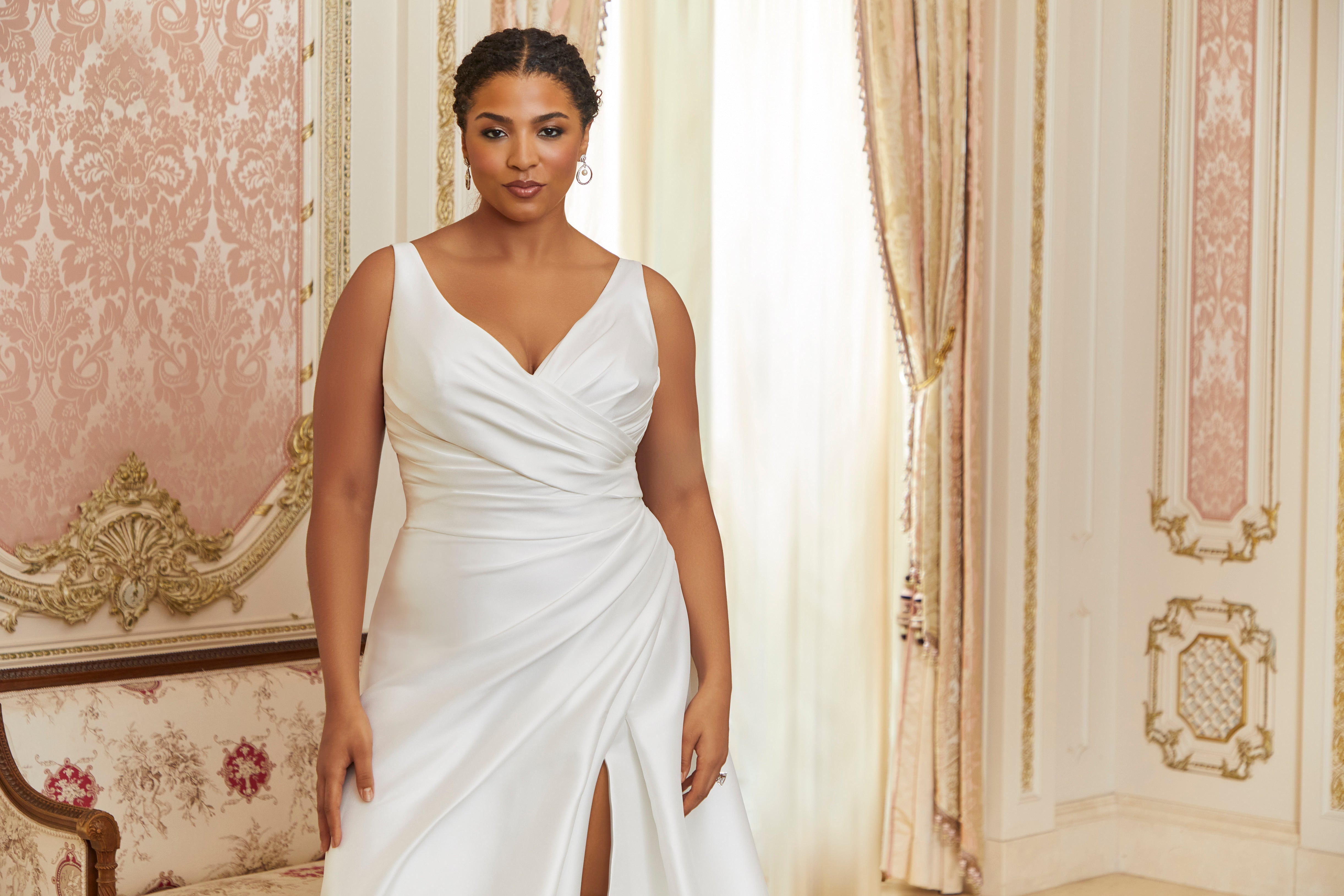 Tia Wedding Dress Amore Gowns 3437_0124