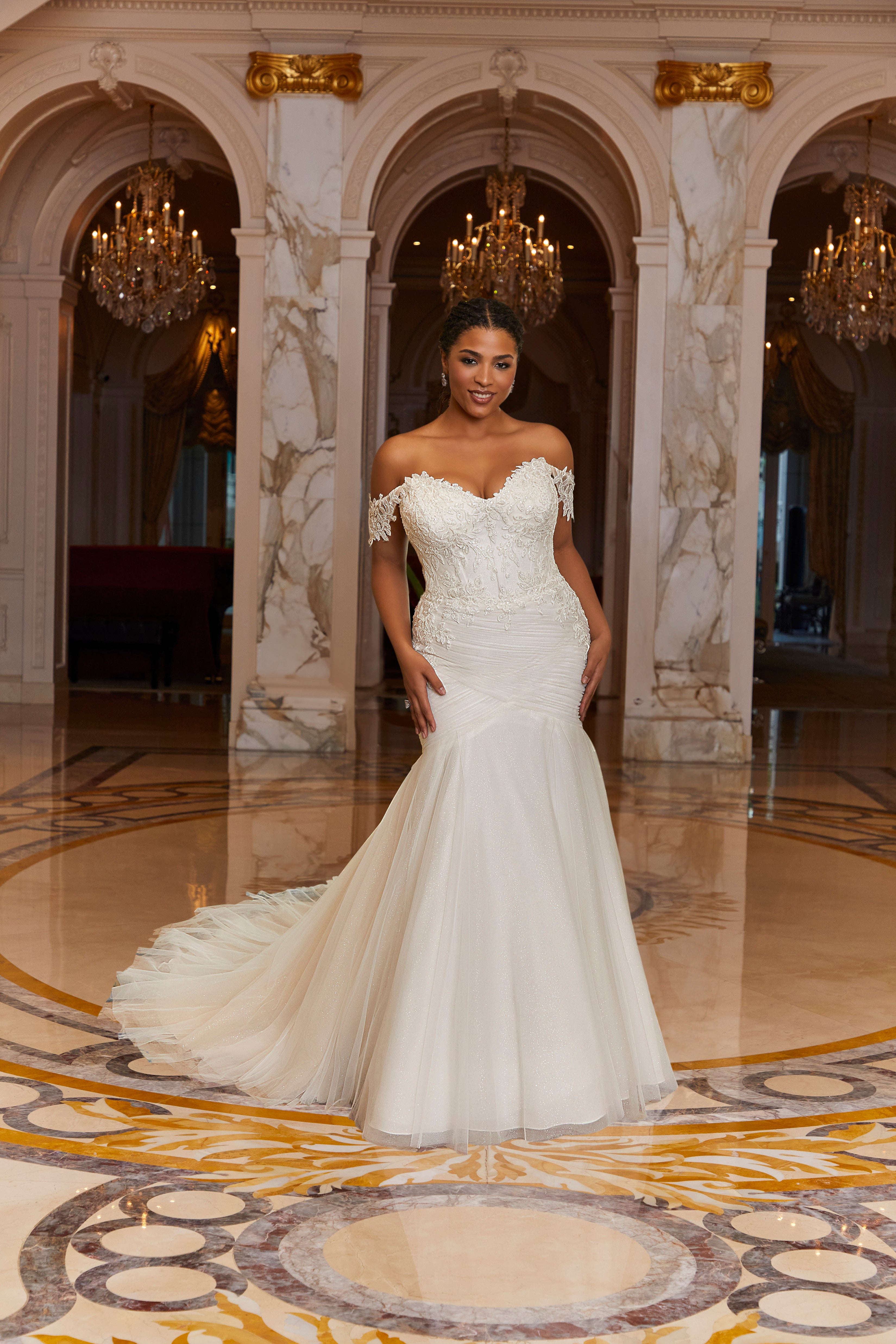 Trisha Wedding Dress Amore Gowns 3438_0020
