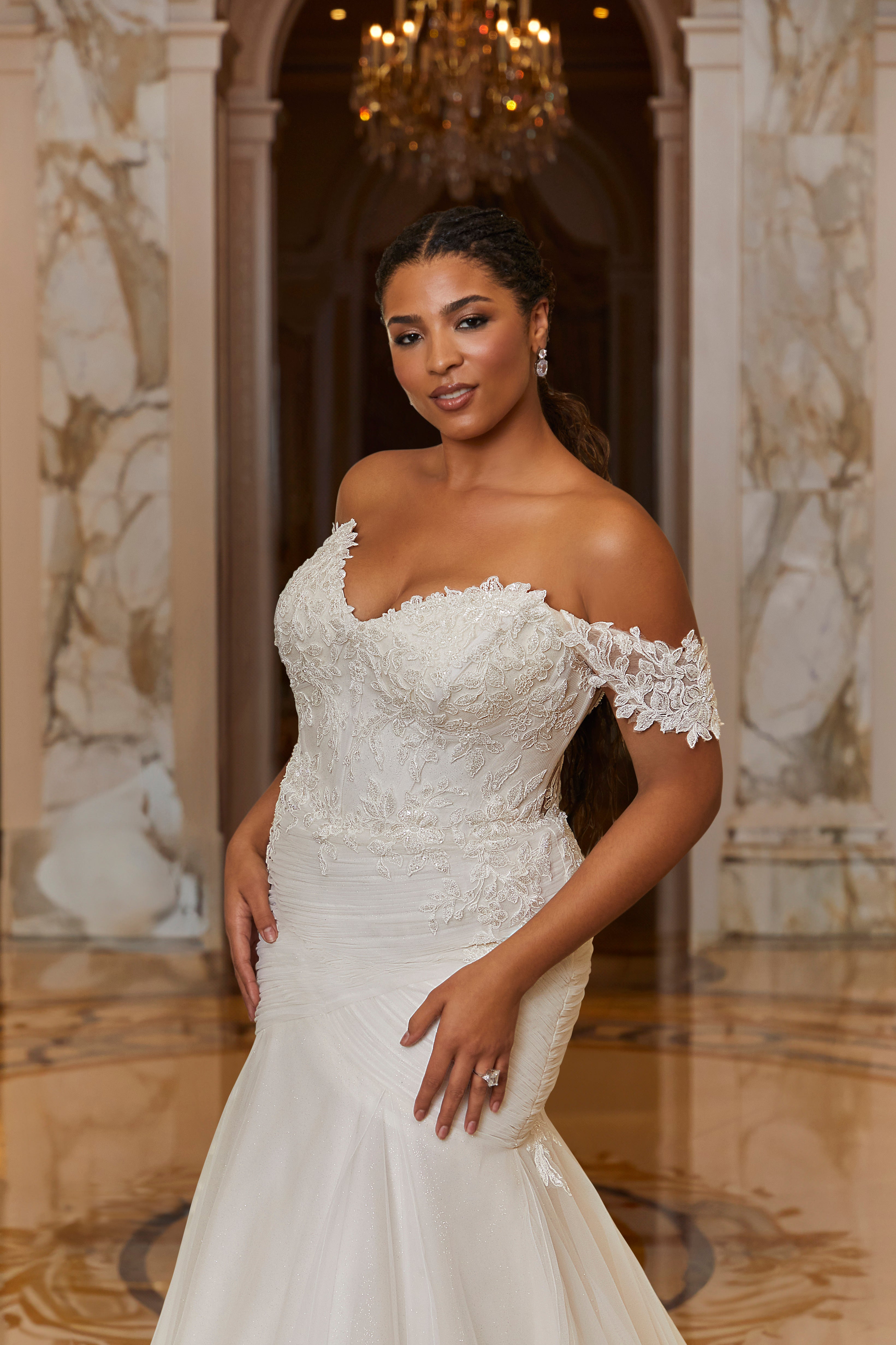 Trisha Wedding Dress Amore Gowns 3438_0100