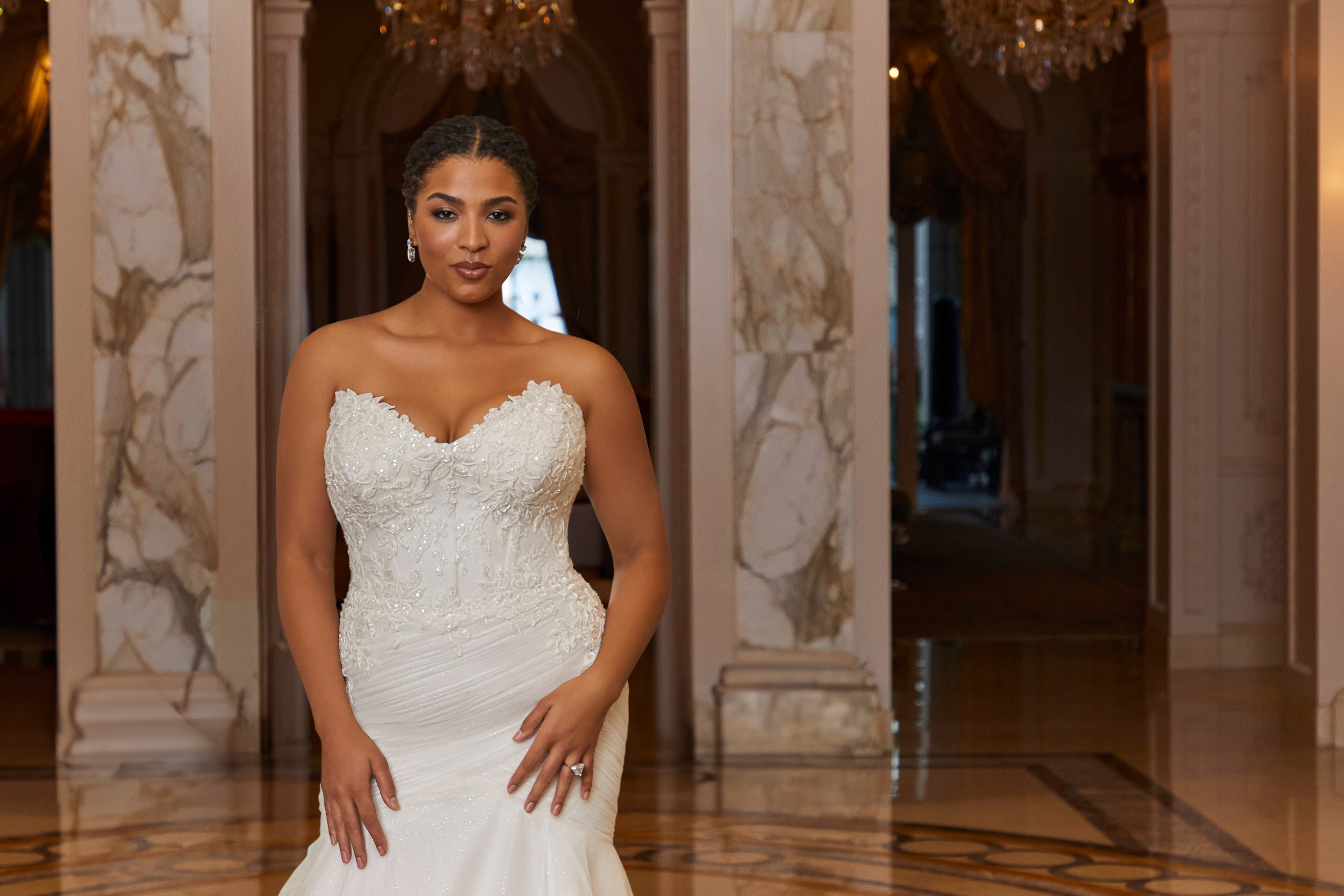 Trisha Wedding Dress Amore Gowns 3438_0120