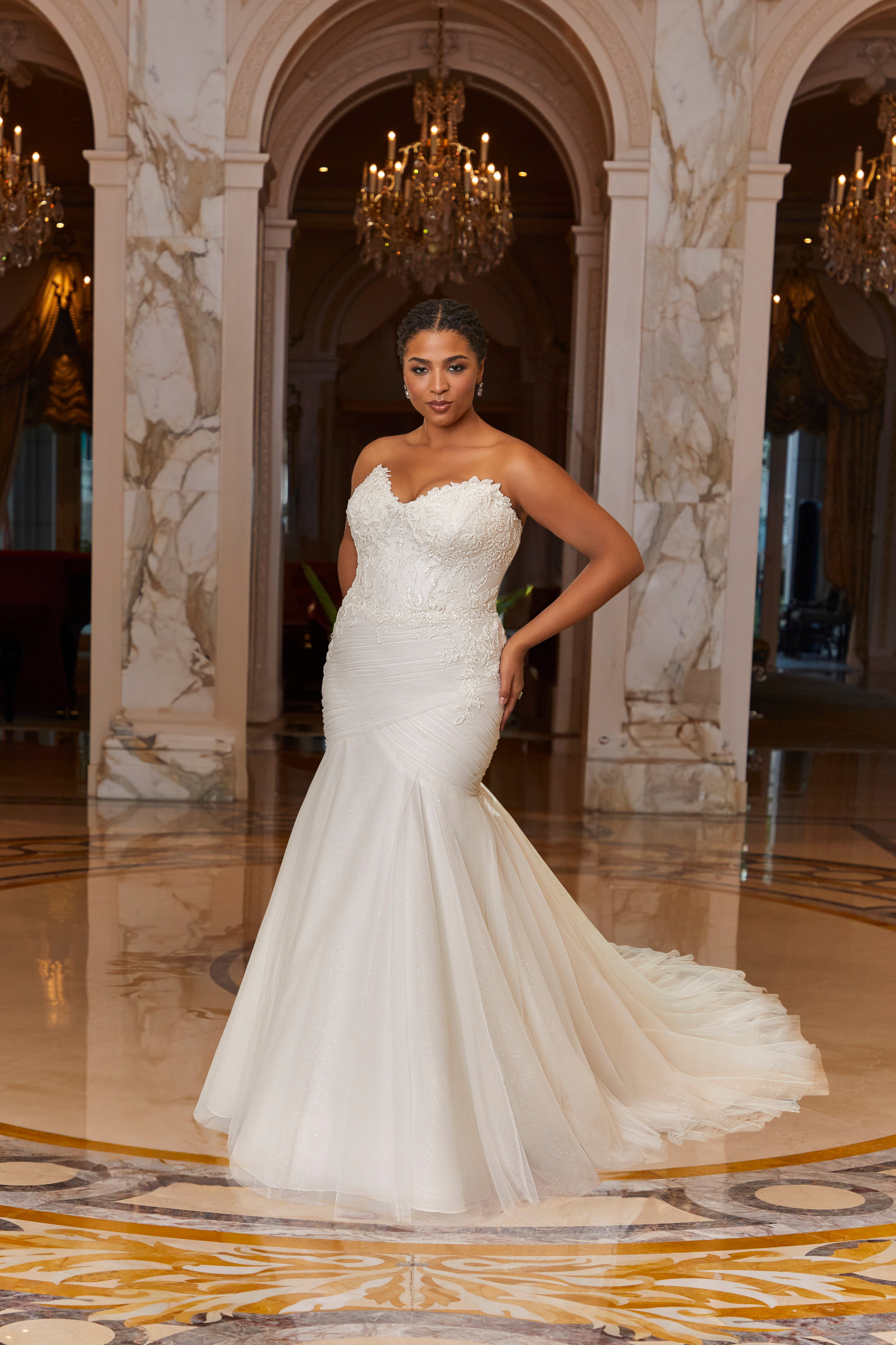 Trisha Wedding Dress Amore Gowns 3438_0124