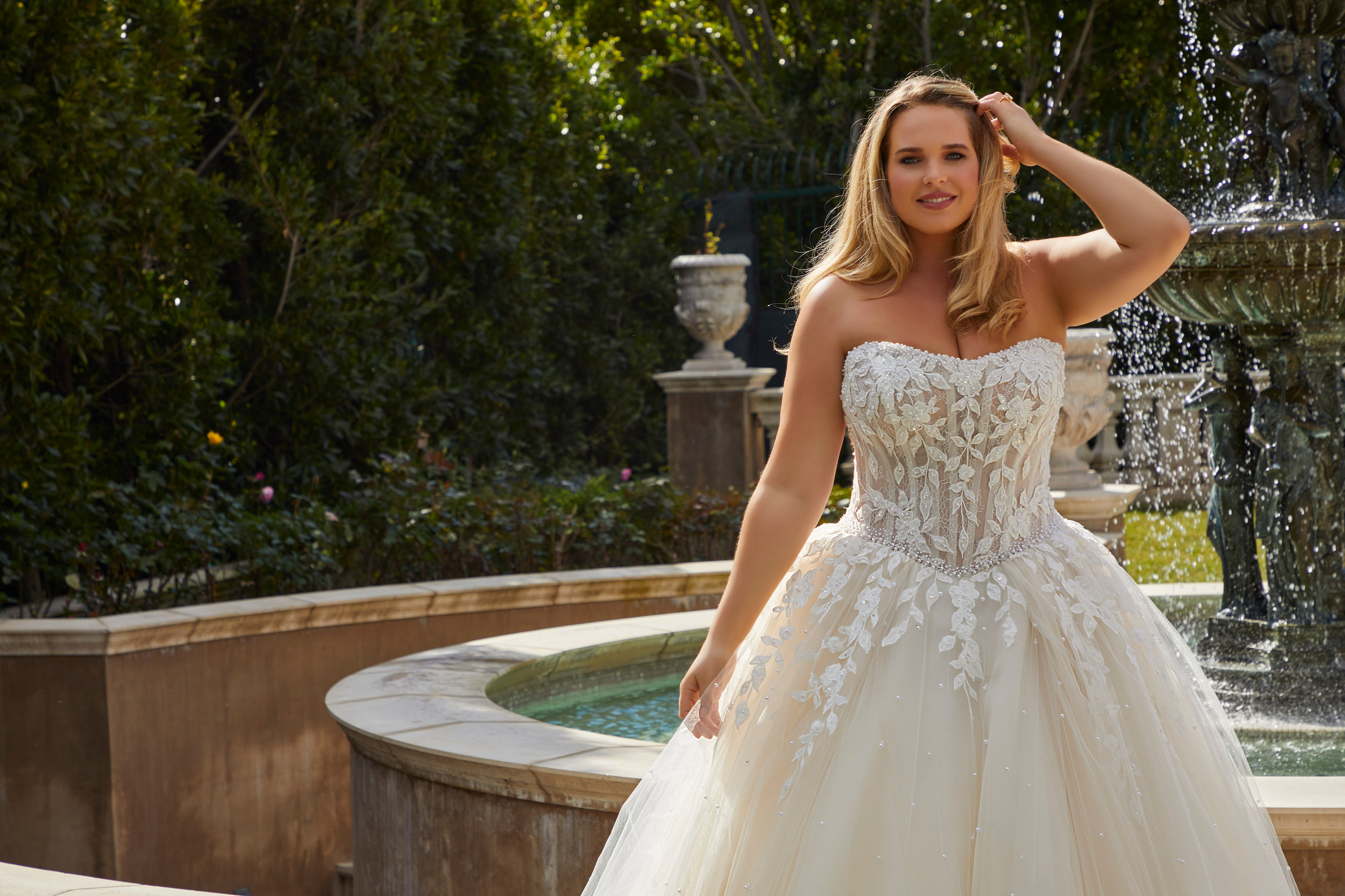 Thora Wedding Dress Amore Gowns 3439_0064