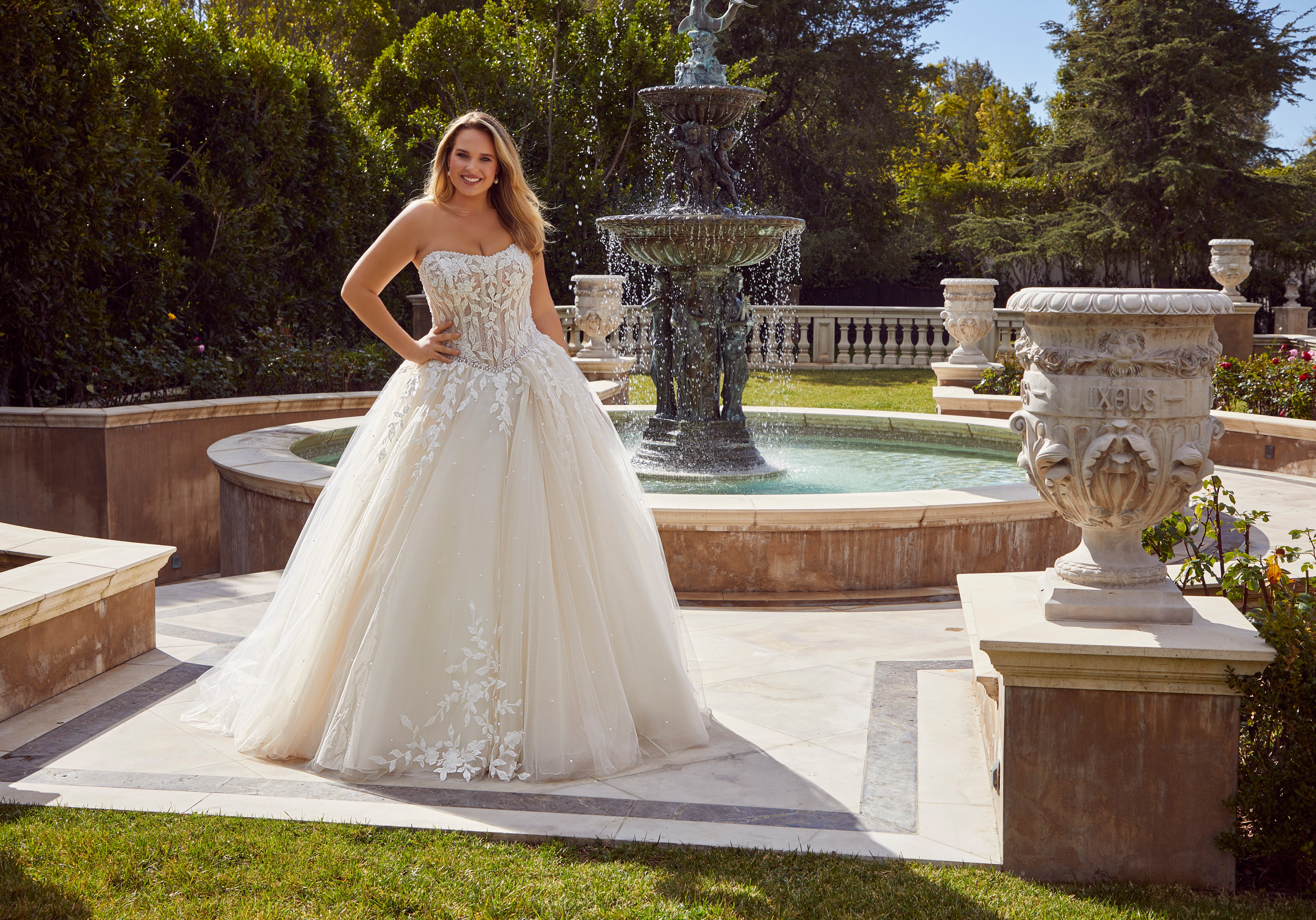 Thora Wedding Dress Amore Gowns 3439_0095