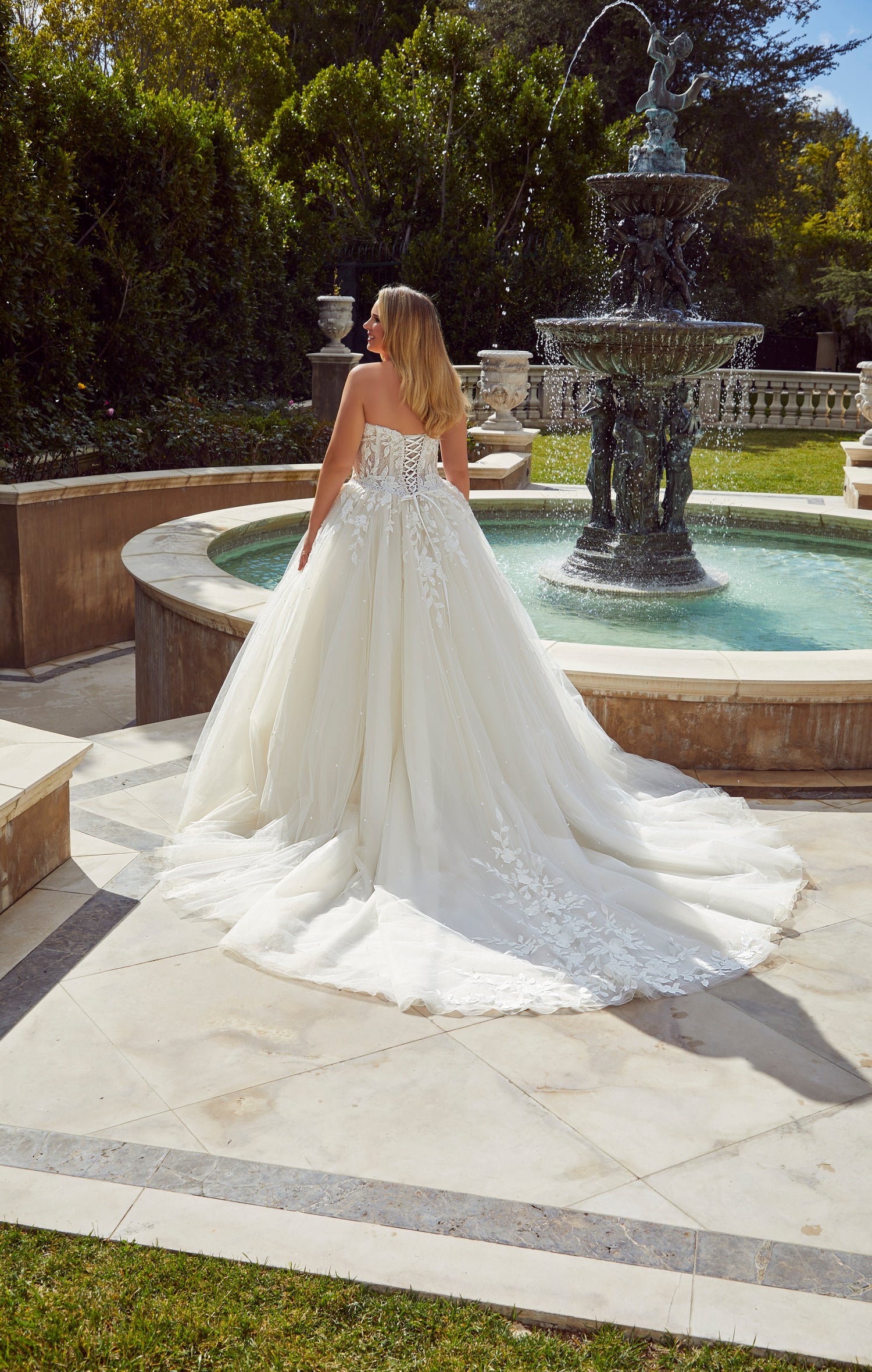 Thora Wedding Dress Amore Gowns 3439_0189