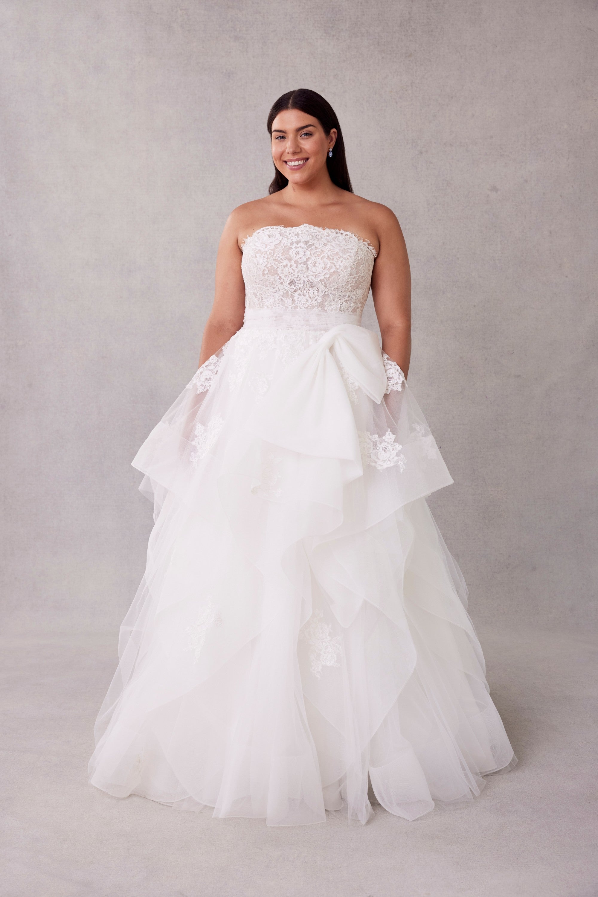 3451 Morilee 3451_IvoryHoney_0089