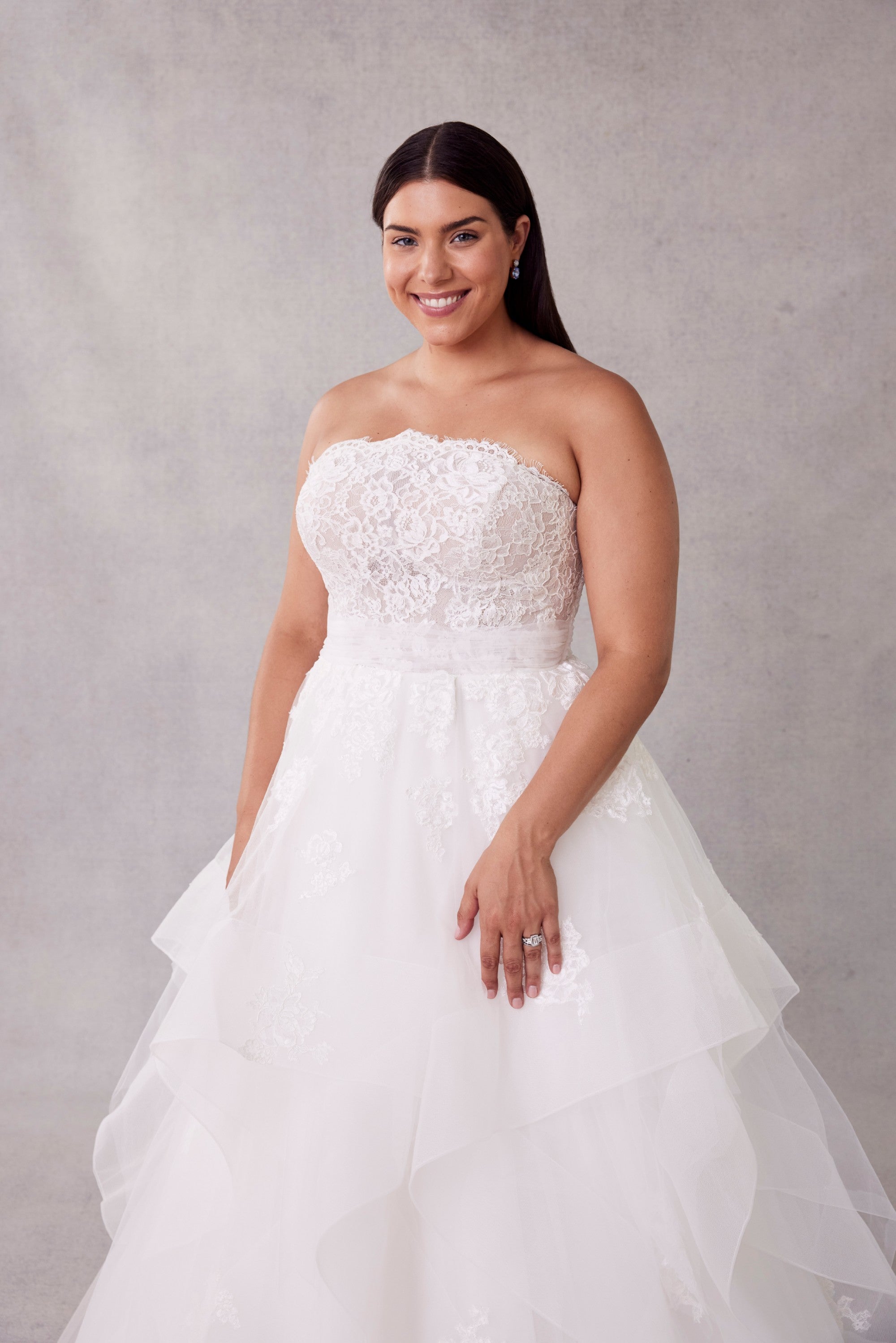 3451 Morilee 3451_IvoryHoney_0138