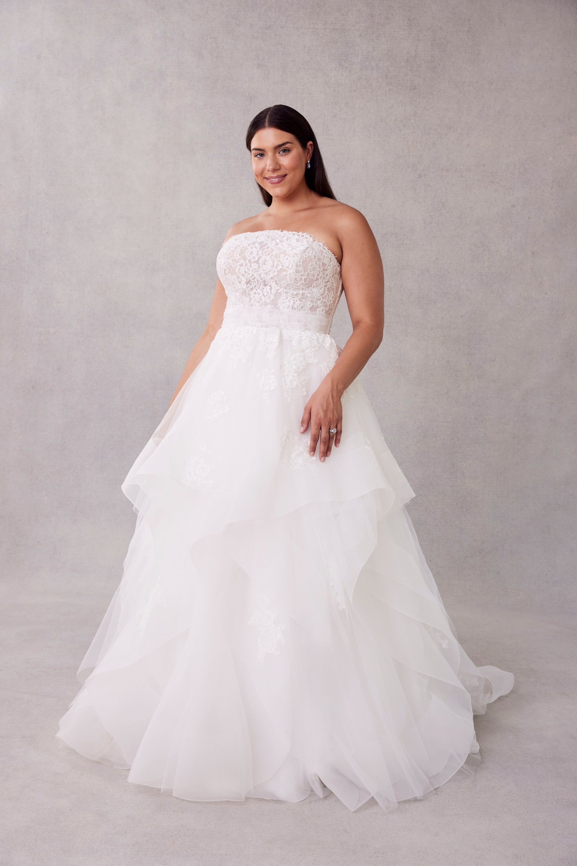 3451 Morilee 3451_IvoryHoney_0161