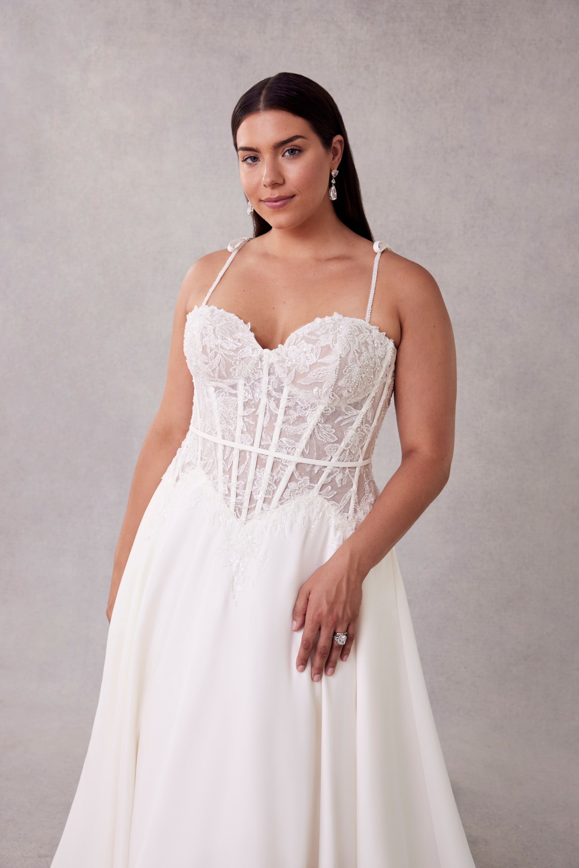 3453 Morilee 3453_IvoryNude_0114