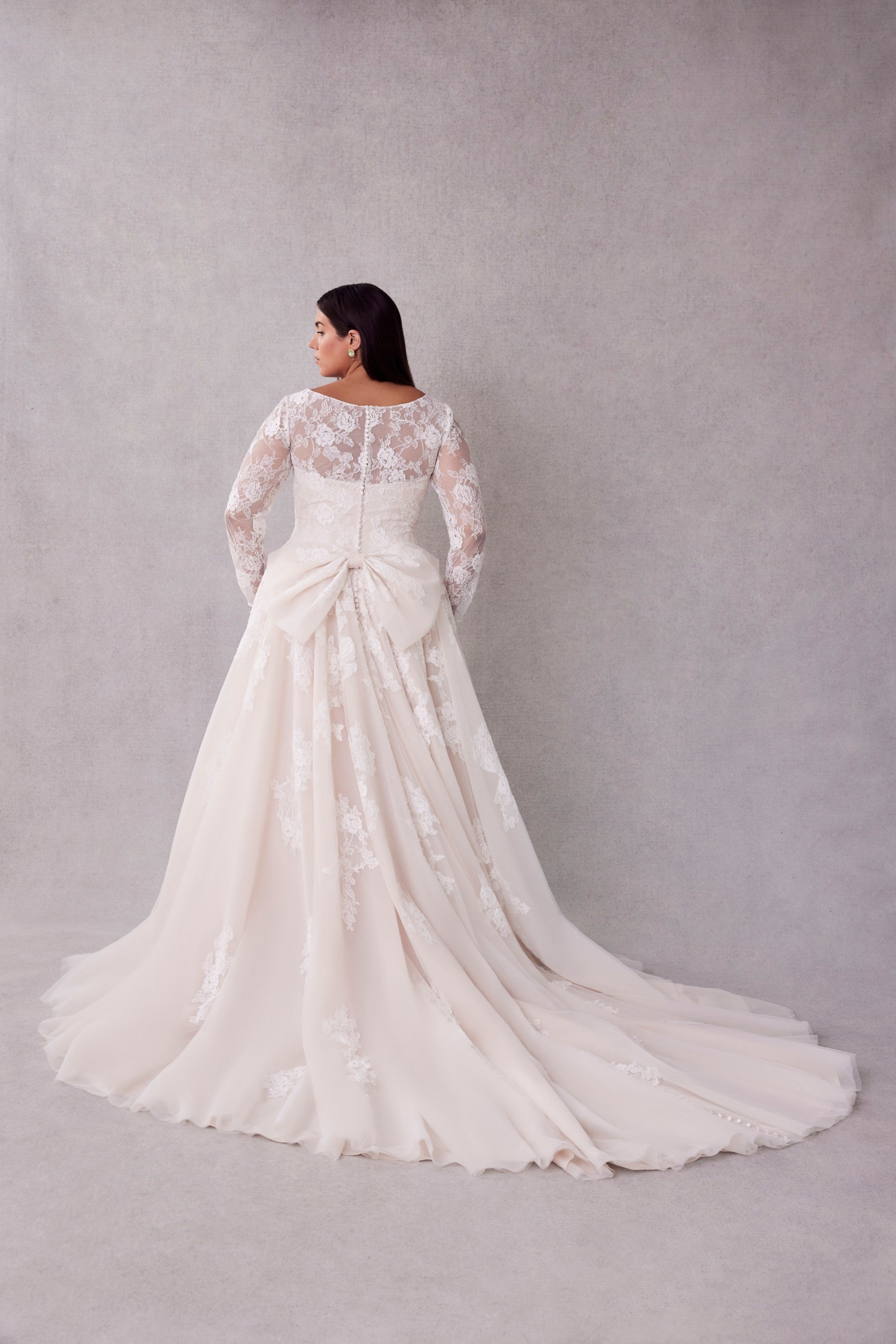 Ivory Champagne 3455 Morilee 3455_IvoryChampagne_0010
