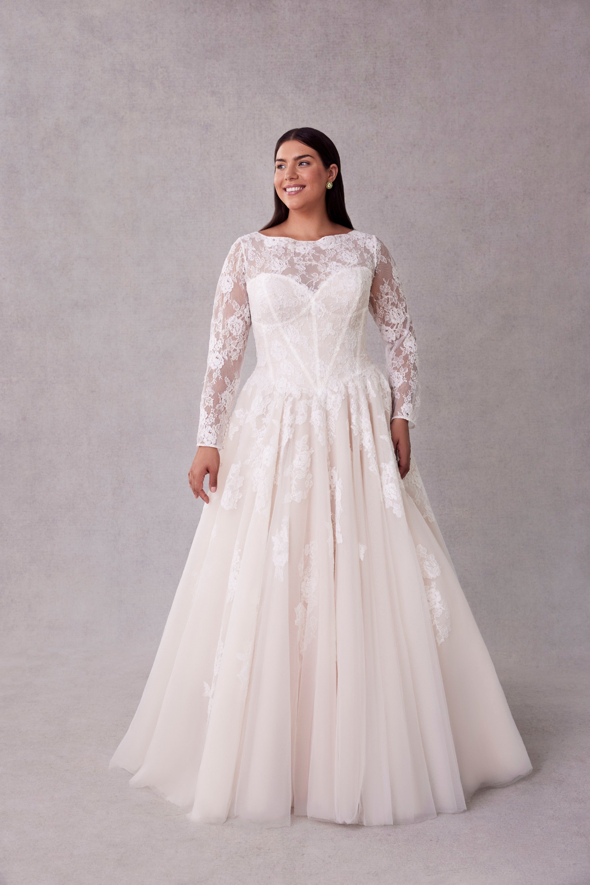 Ivory Champagne 3455 Morilee 3455_IvoryChampagne_0053