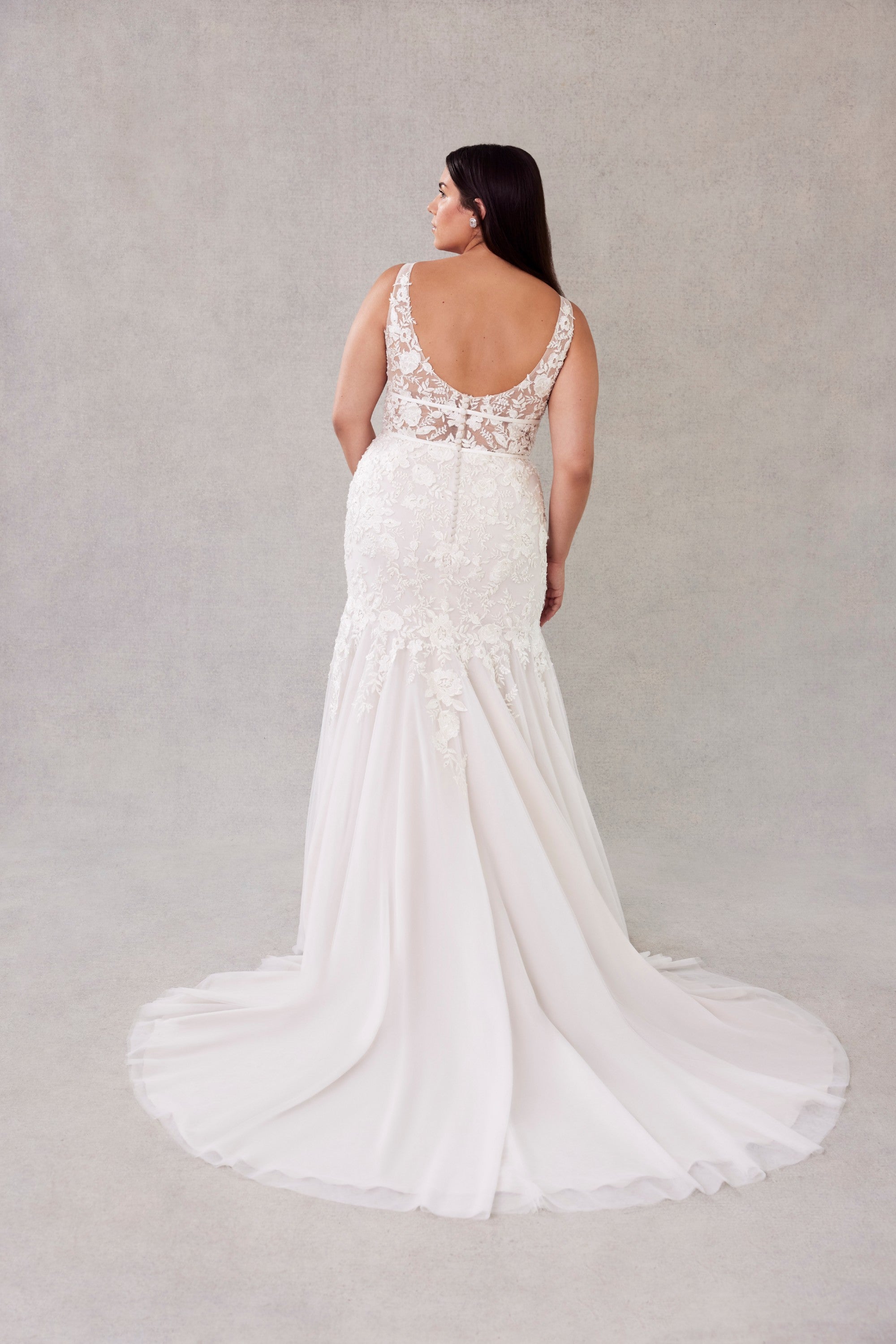 Ivory Champagne 3457 Morilee 3457_IvoryChampagneHoney_0026