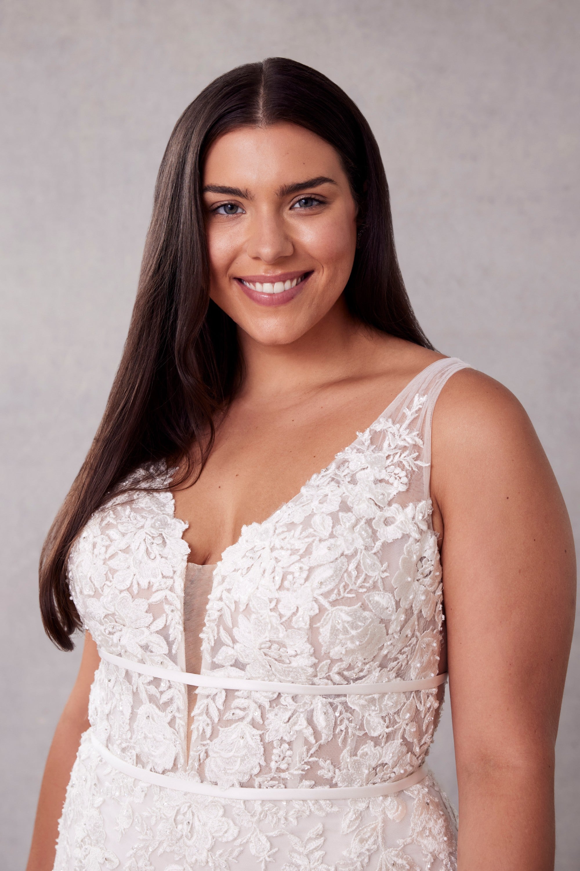 Ivory Champagne 3457 Morilee 3457_IvoryChampagneHoney_0115