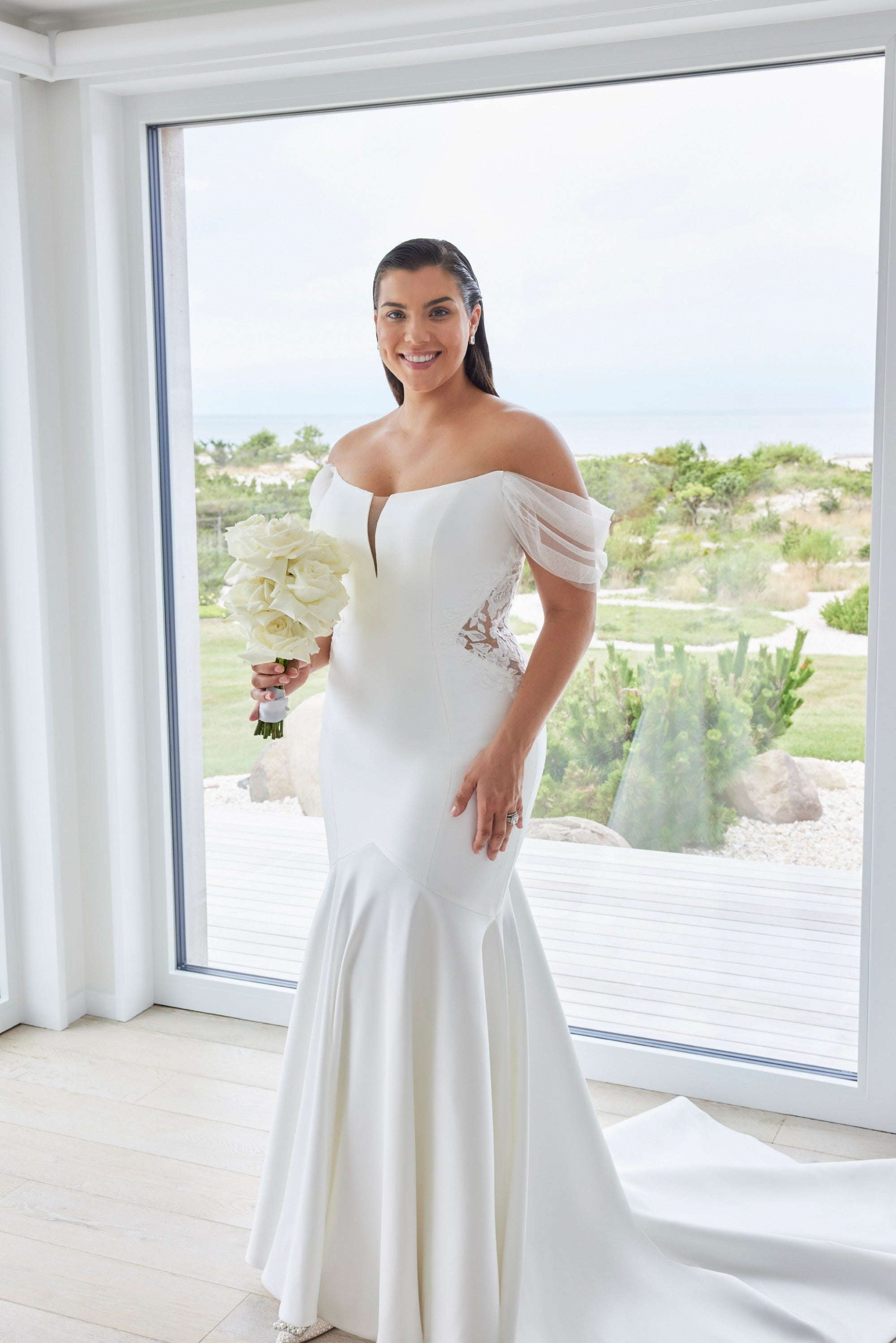 3461 Morilee 3461_IvoryHoney_8506