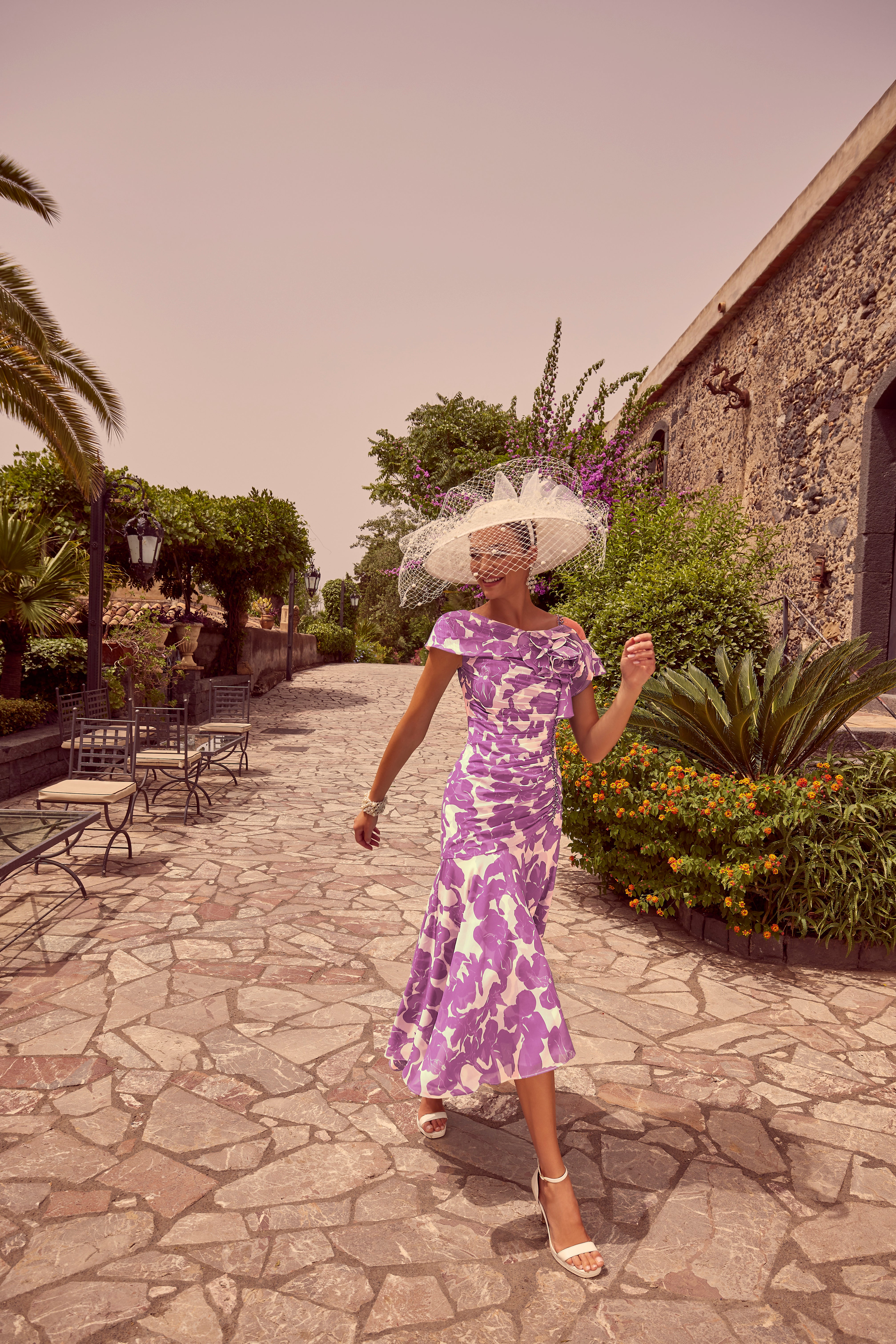 36112 Mulberry Amore Gowns 36112_Mulberry_Ivory