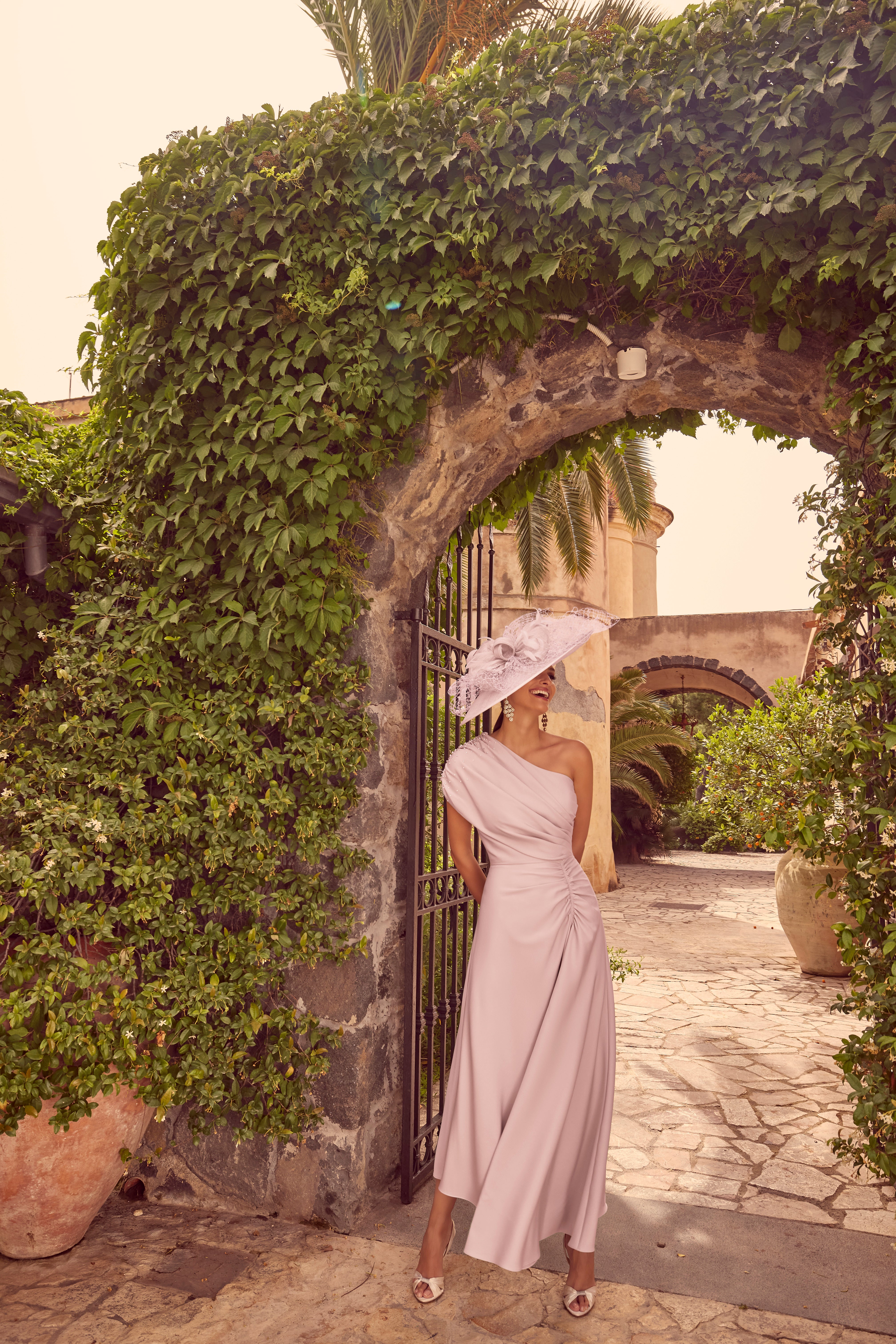 36114 Rose Amore Gowns 36114_156_ROSE