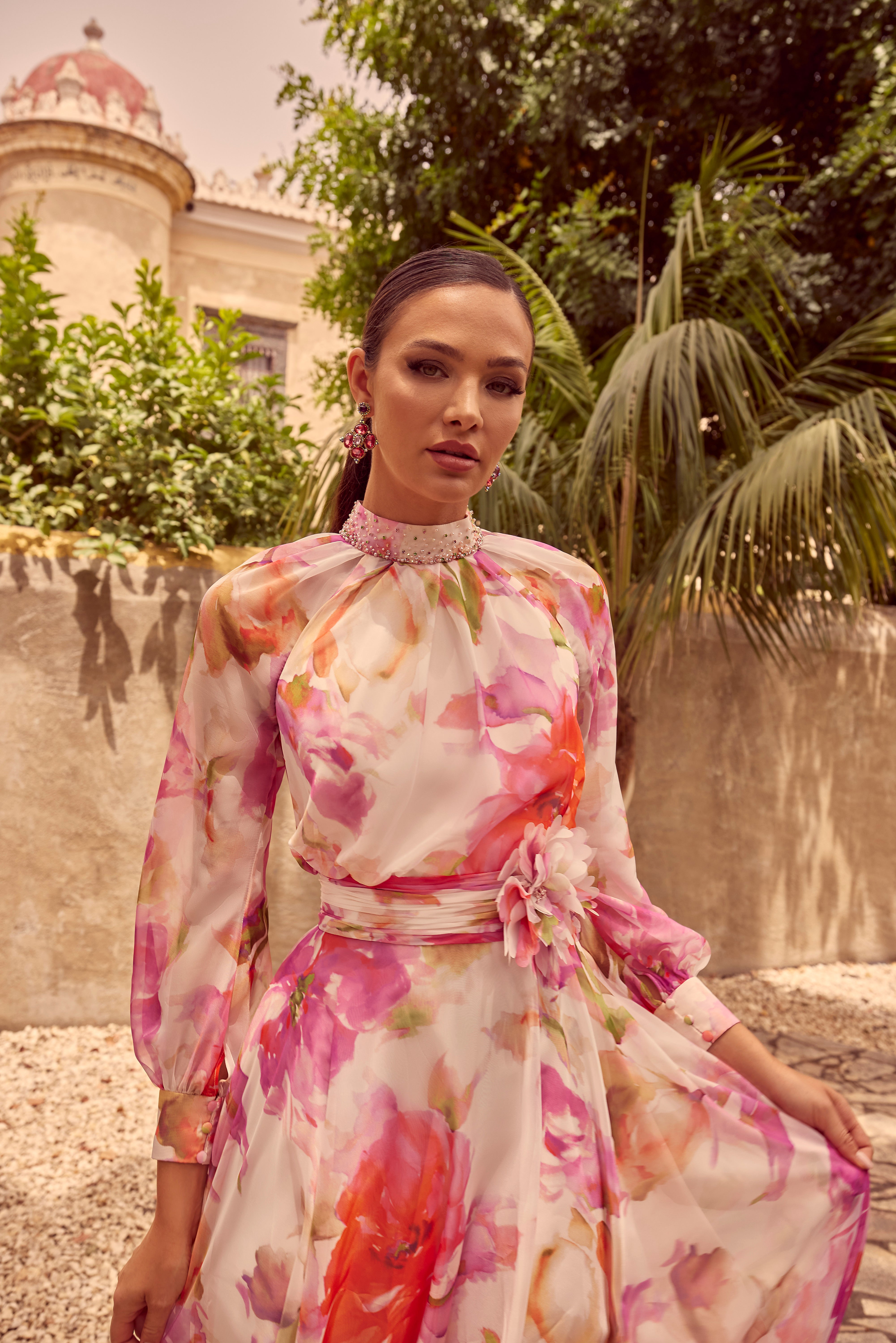 36124A Amore Gowns 36124_006