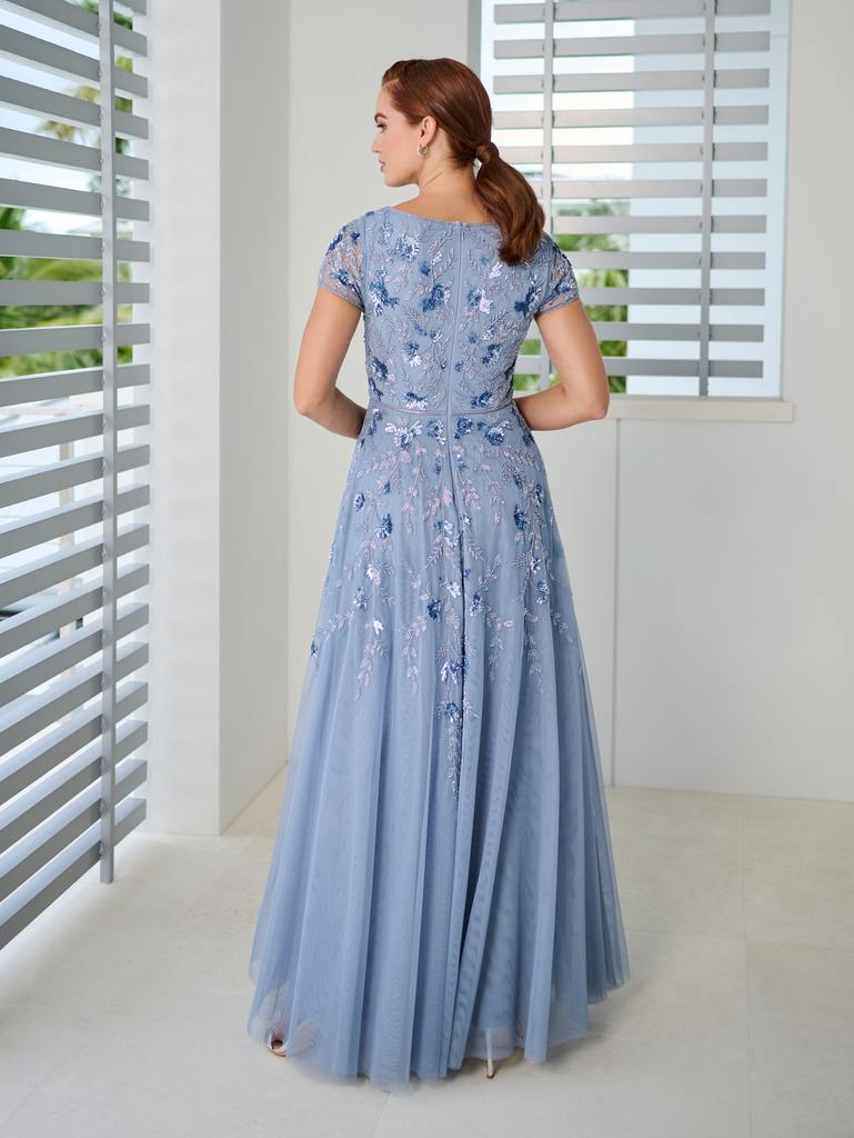 40468 Amore Gowns 40468_Misty-Blue_2-769x1024