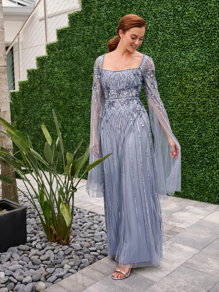 40480 Amore Gowns 40480_Misty-Blue_1-769x1024