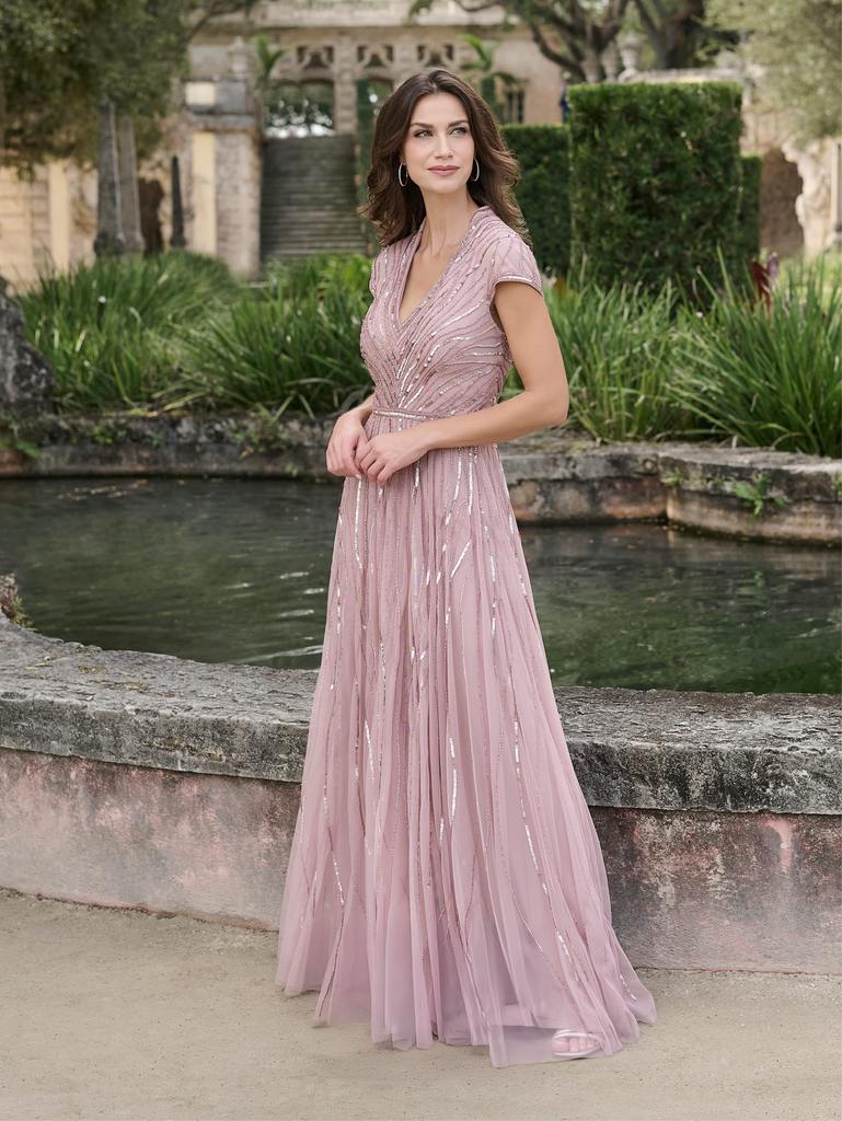 40487 Amore Gowns 40487_3_Dusted-Petal-1-769x1024