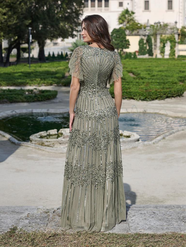 40492 Amore Gowns 40492_2_Sage-1-769x1024
