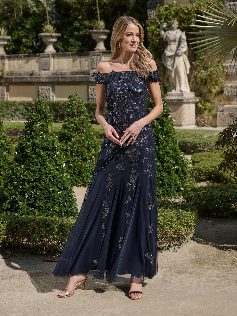 40501 Amore Gowns 40501_1_Navy-2-769x1024