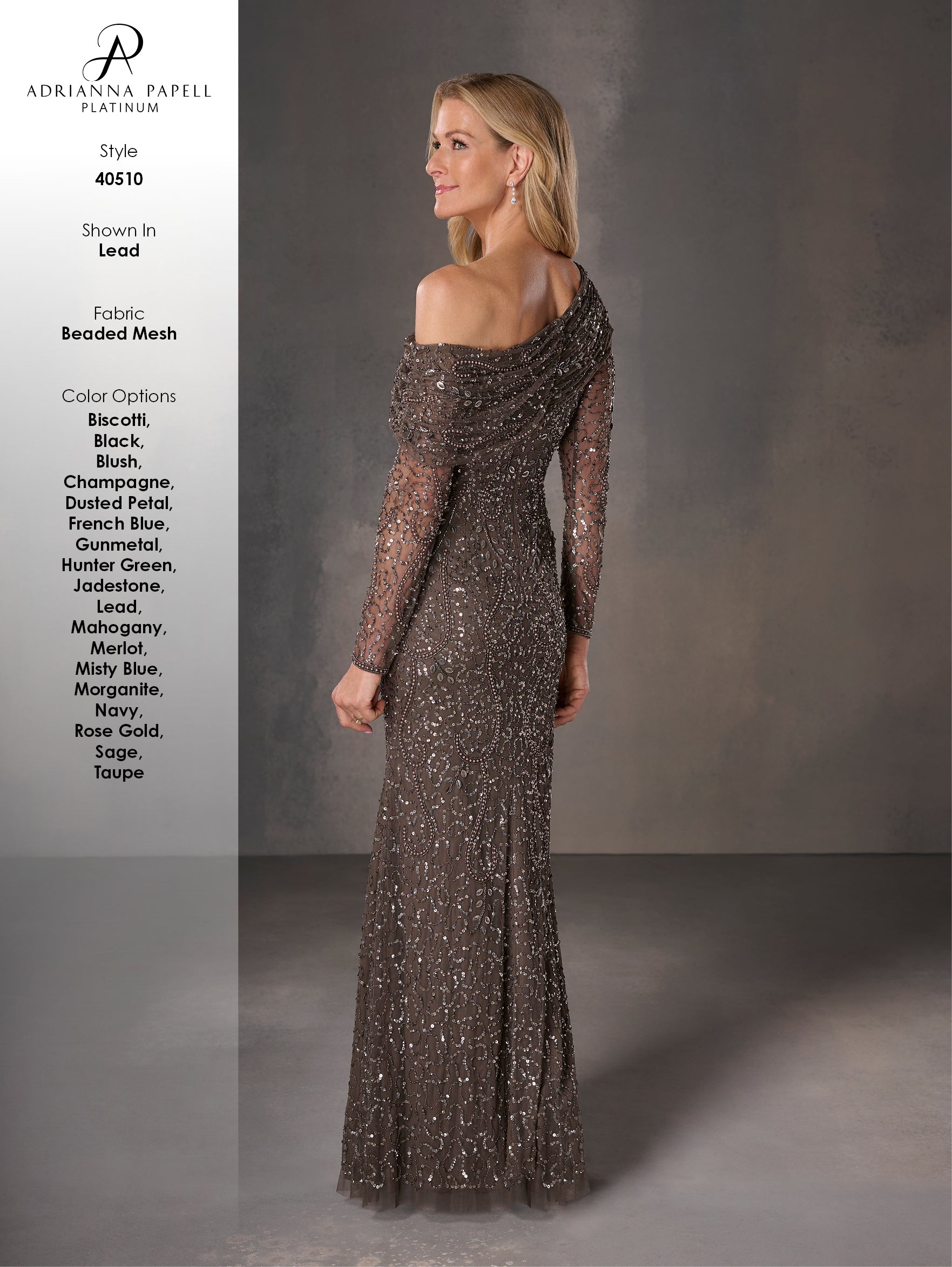 40510 Amore Gowns 40510_10_Lead