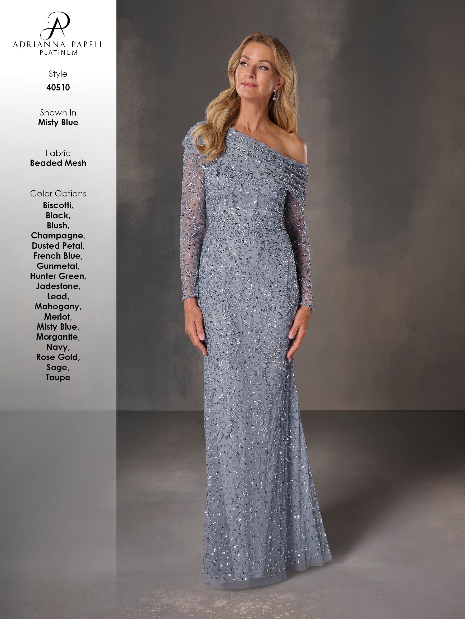 40510 Amore Gowns 40510_12_MistyBlue