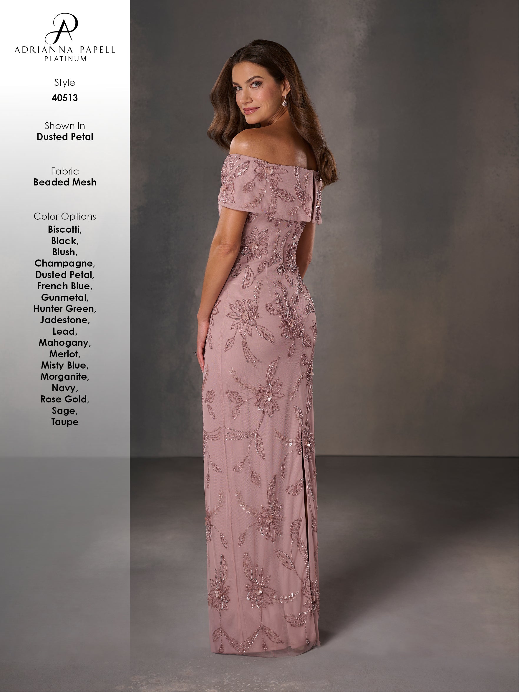 40513 Amore Gowns 40513_23_DustedPetal