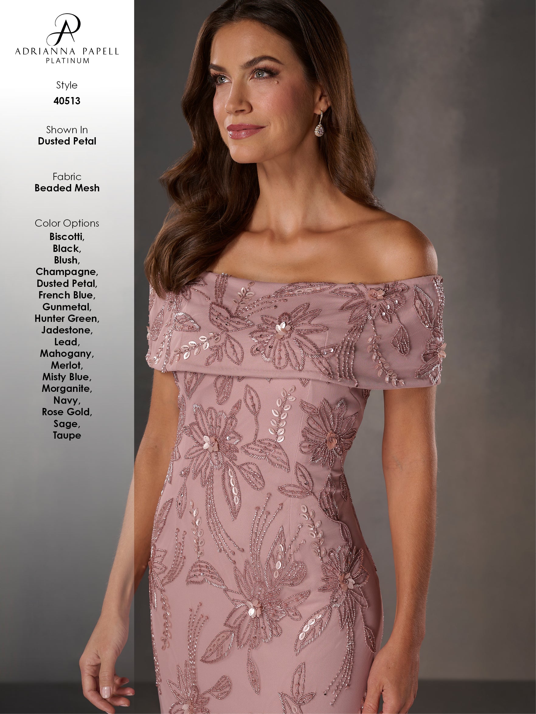 40513 Amore Gowns 40513_24_DustedPetal