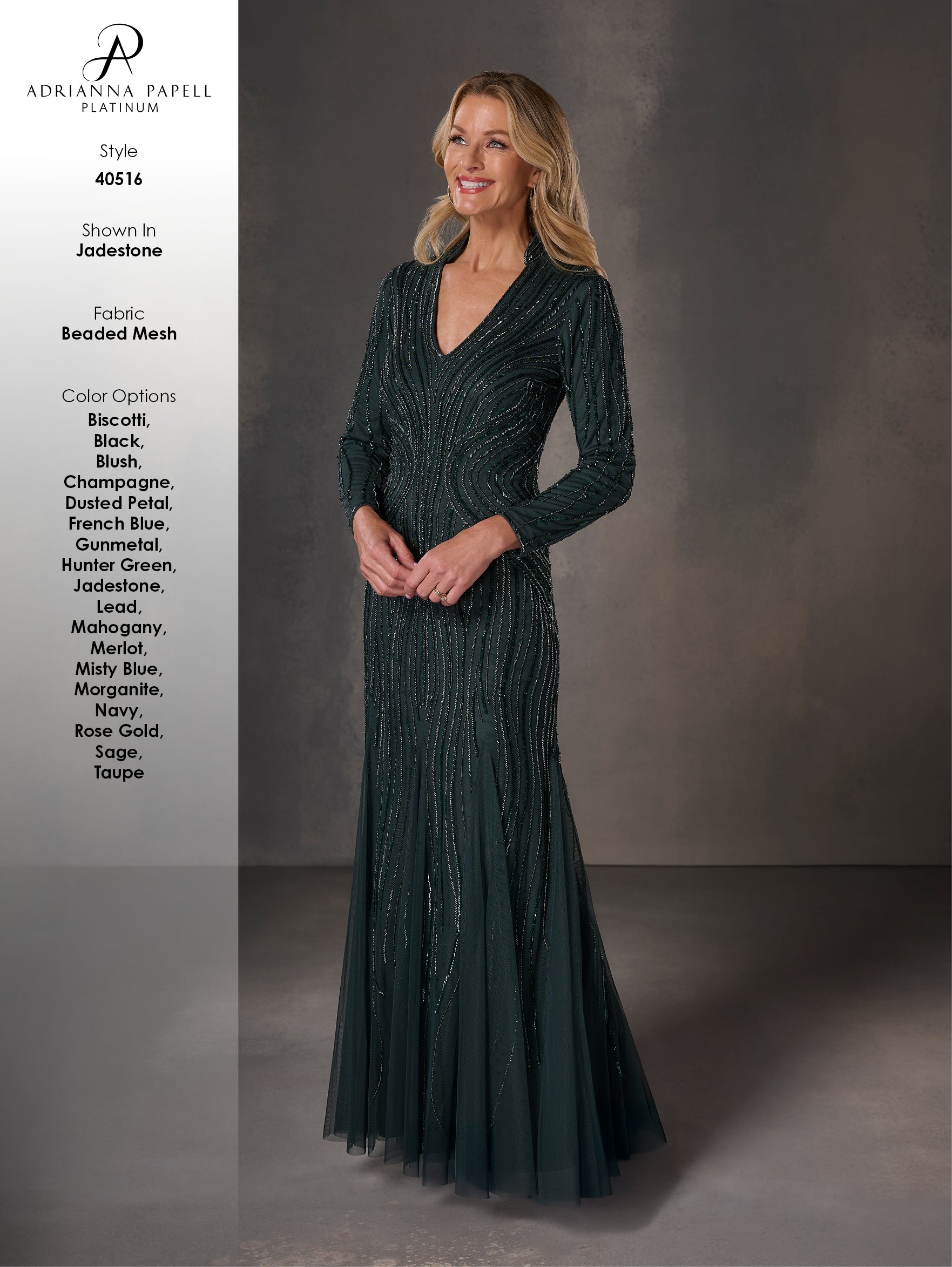 40516 Amore Gowns 40516_38_Jadestone_5e46961e-7417-4eb9-be89-fa369a3cab51