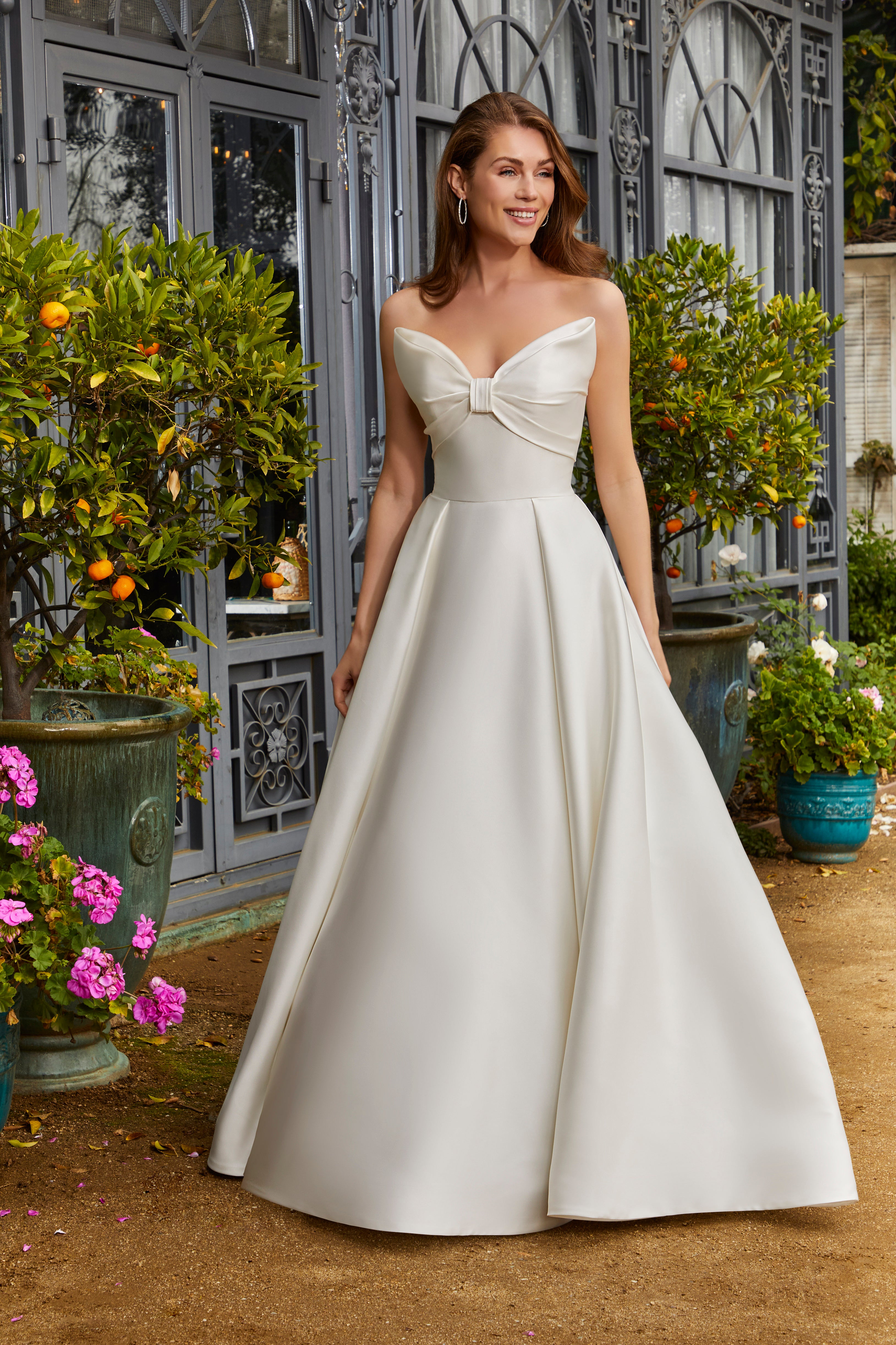 Rachel Wedding Dress Amore Gowns 4461_0042