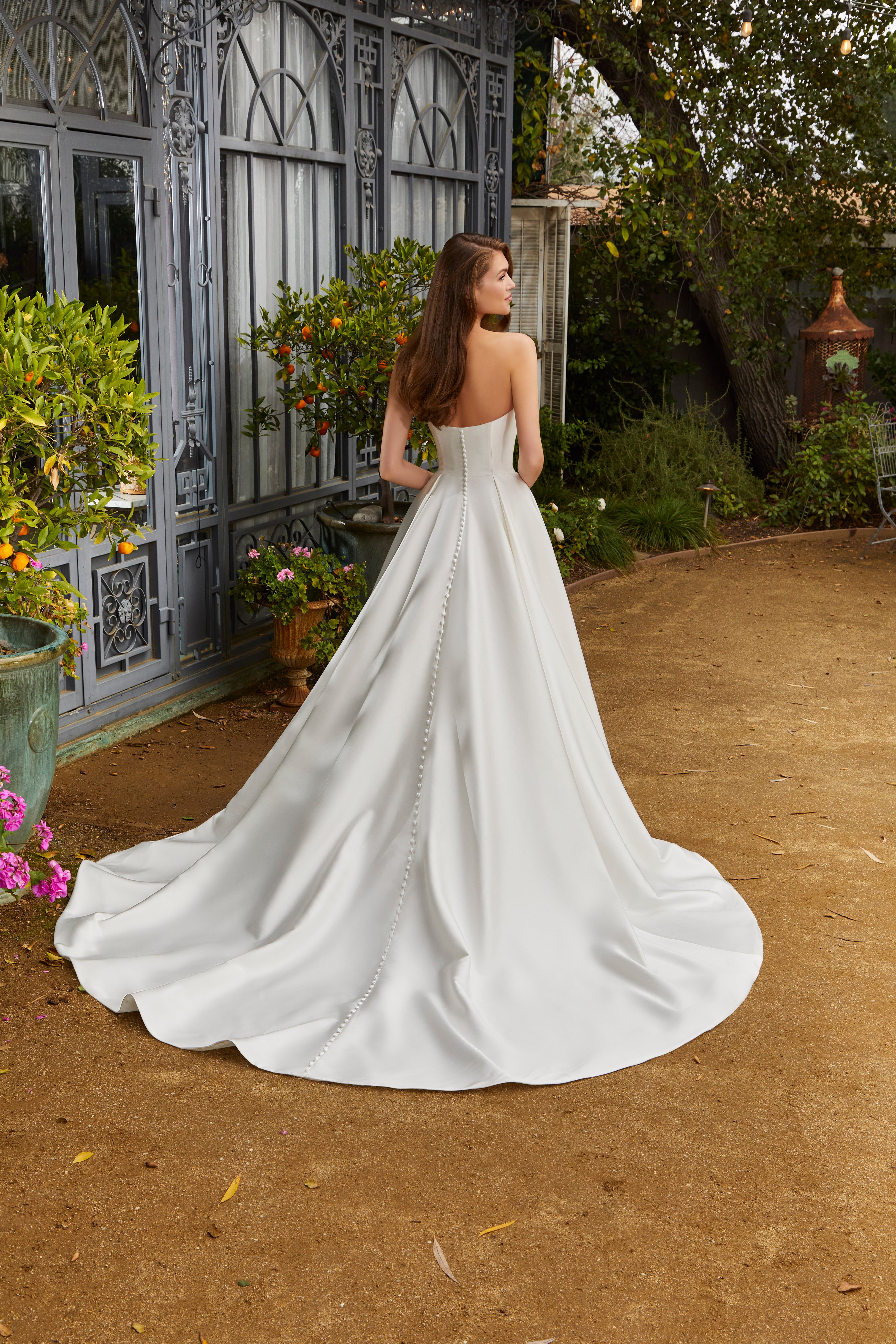 Rachel Wedding Dress Amore Gowns 4461_0094