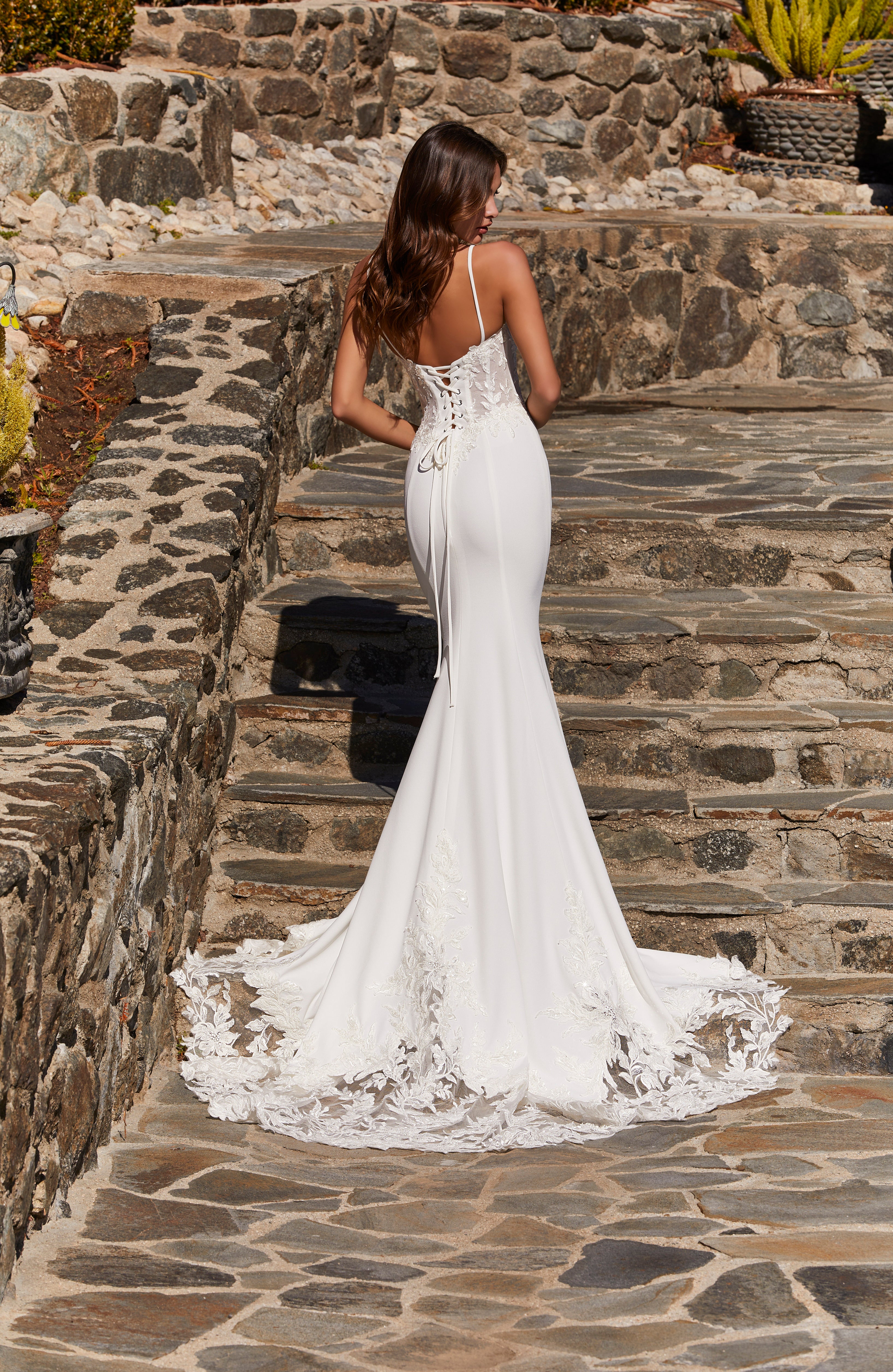 Ripley Wedding Dress Amore Gowns 4462-0489
