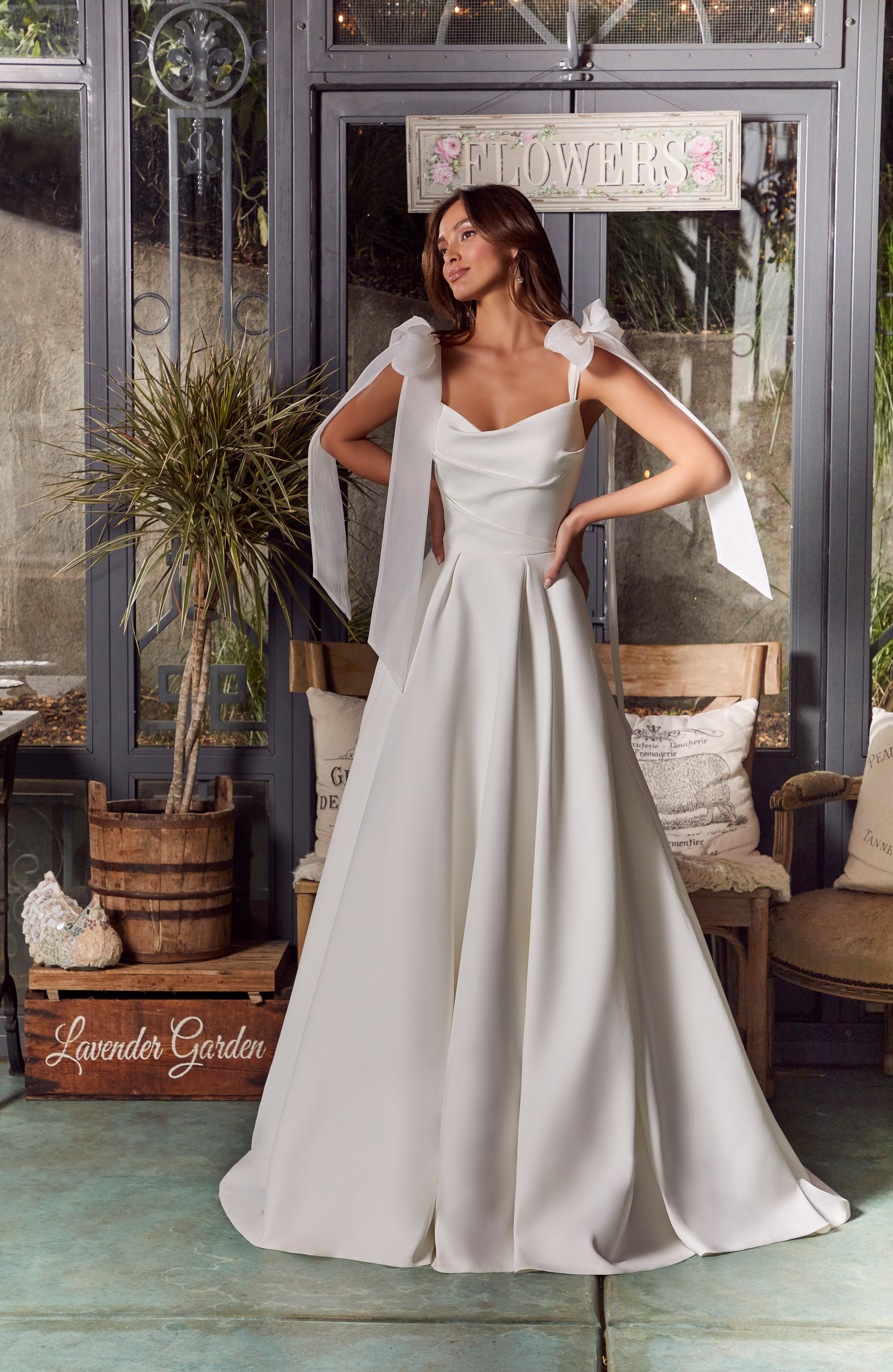 Reba Wedding Dress Amore Gowns 4473_0046