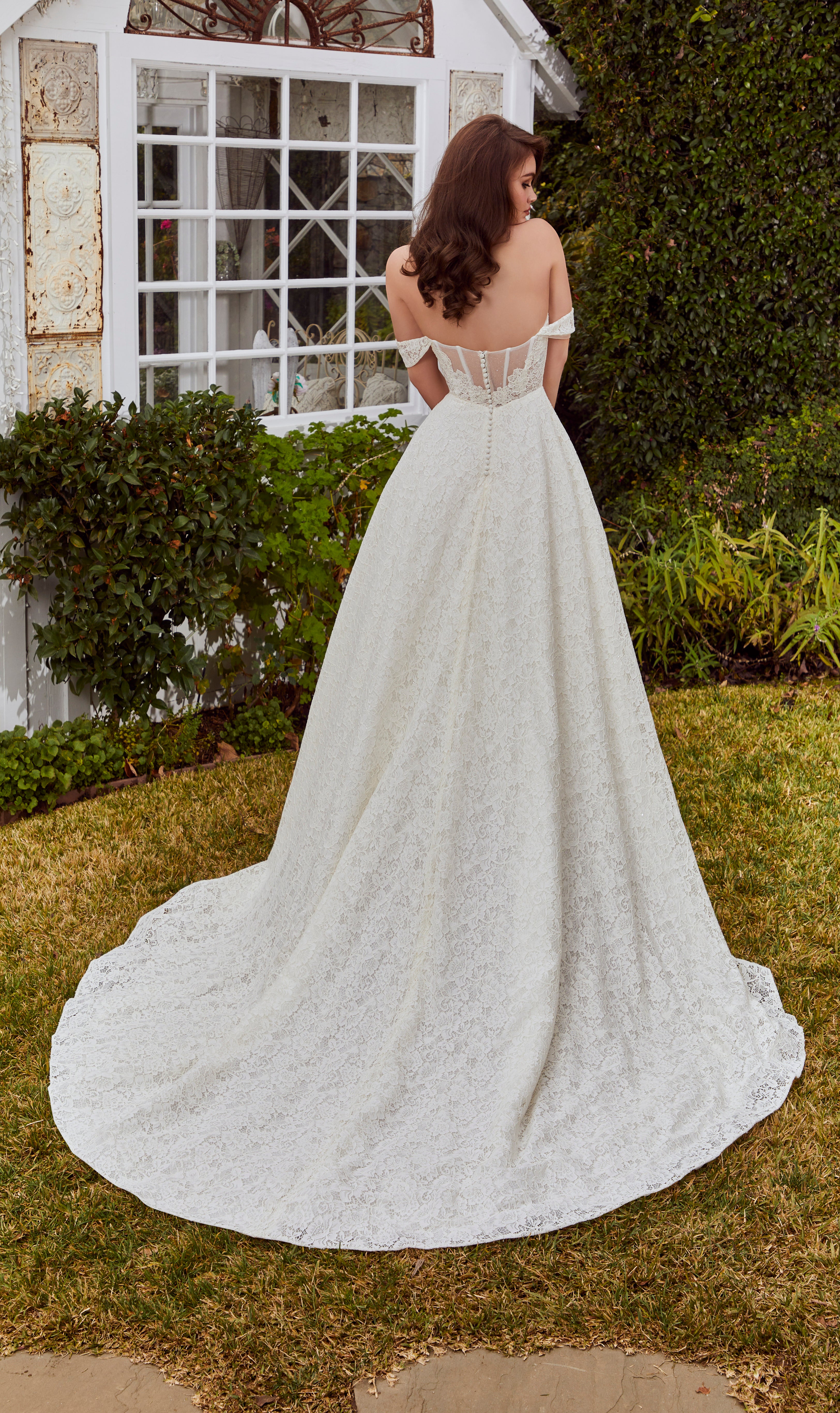 4481 Ivory Amore Gowns 4481-0283